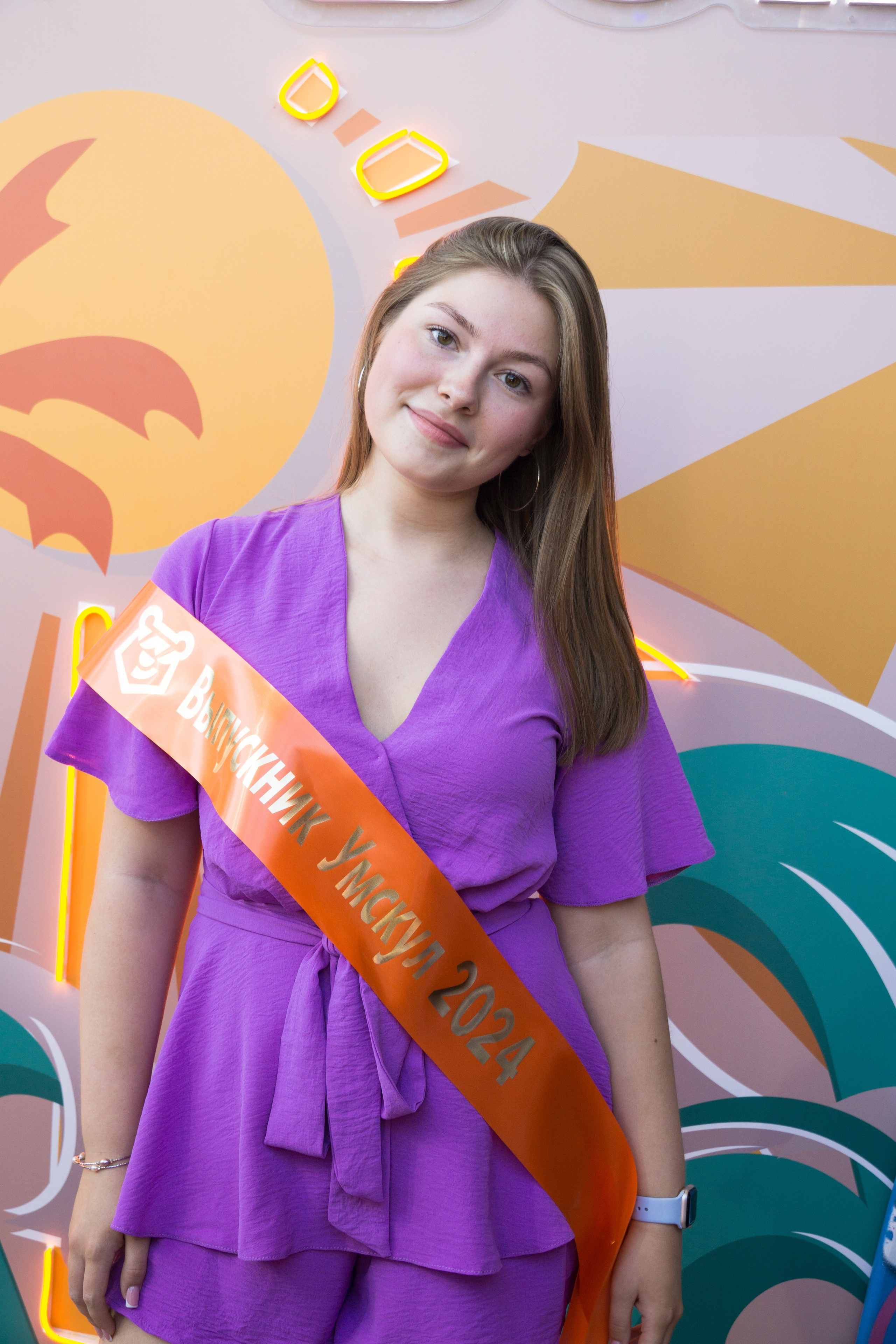 VK GIPSY Выпускной УМСКУЛ. Фотограф