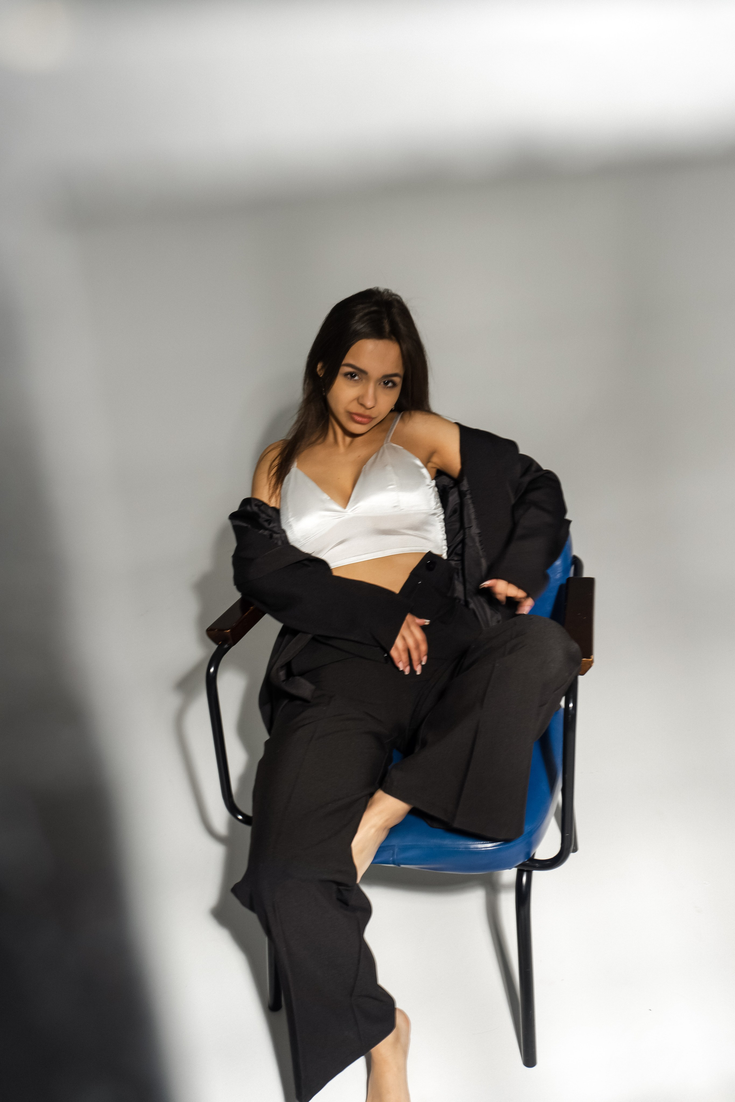 Наталья. Фотограф