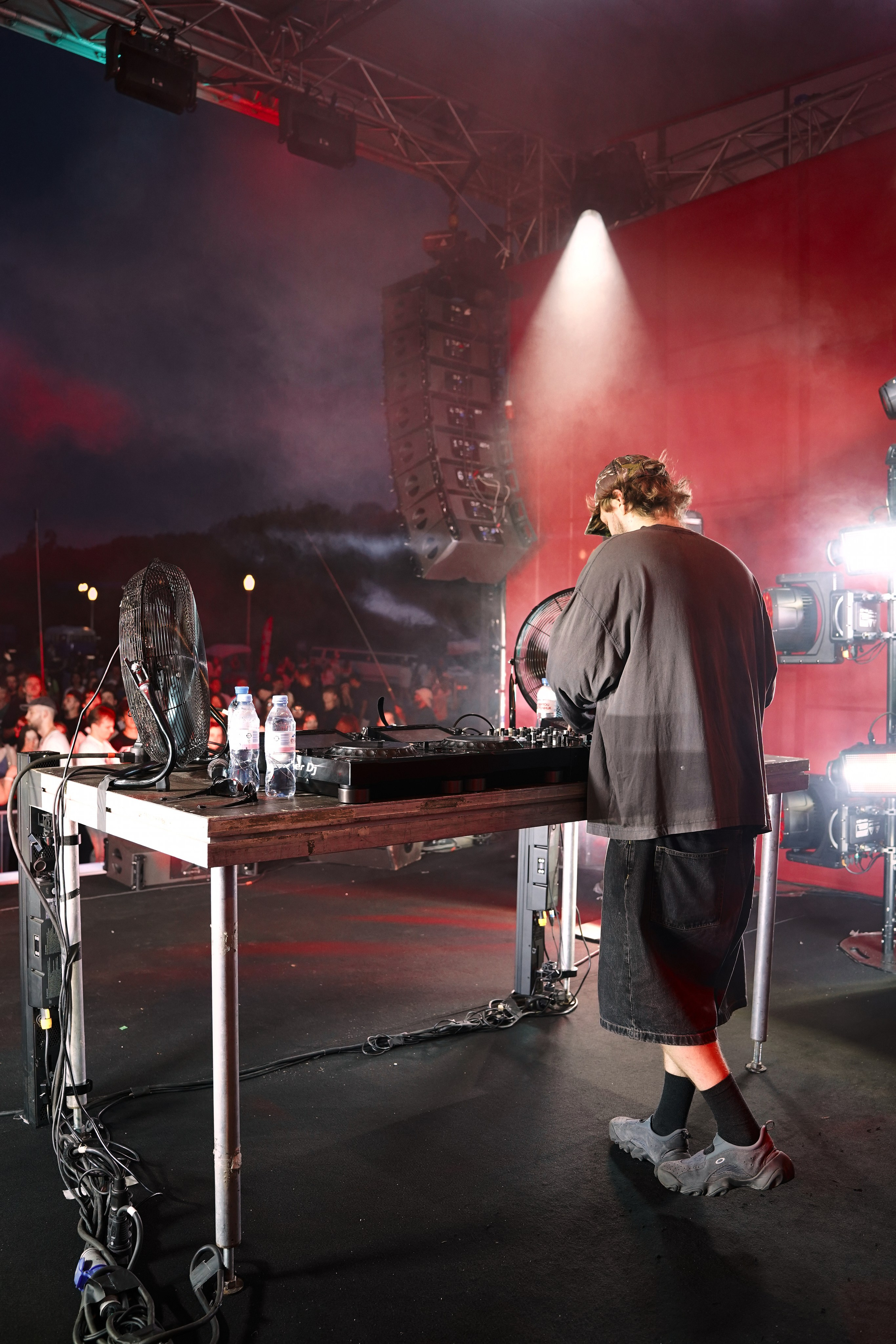 Ретро Рейс 2025 Х Biicla. Фотограф