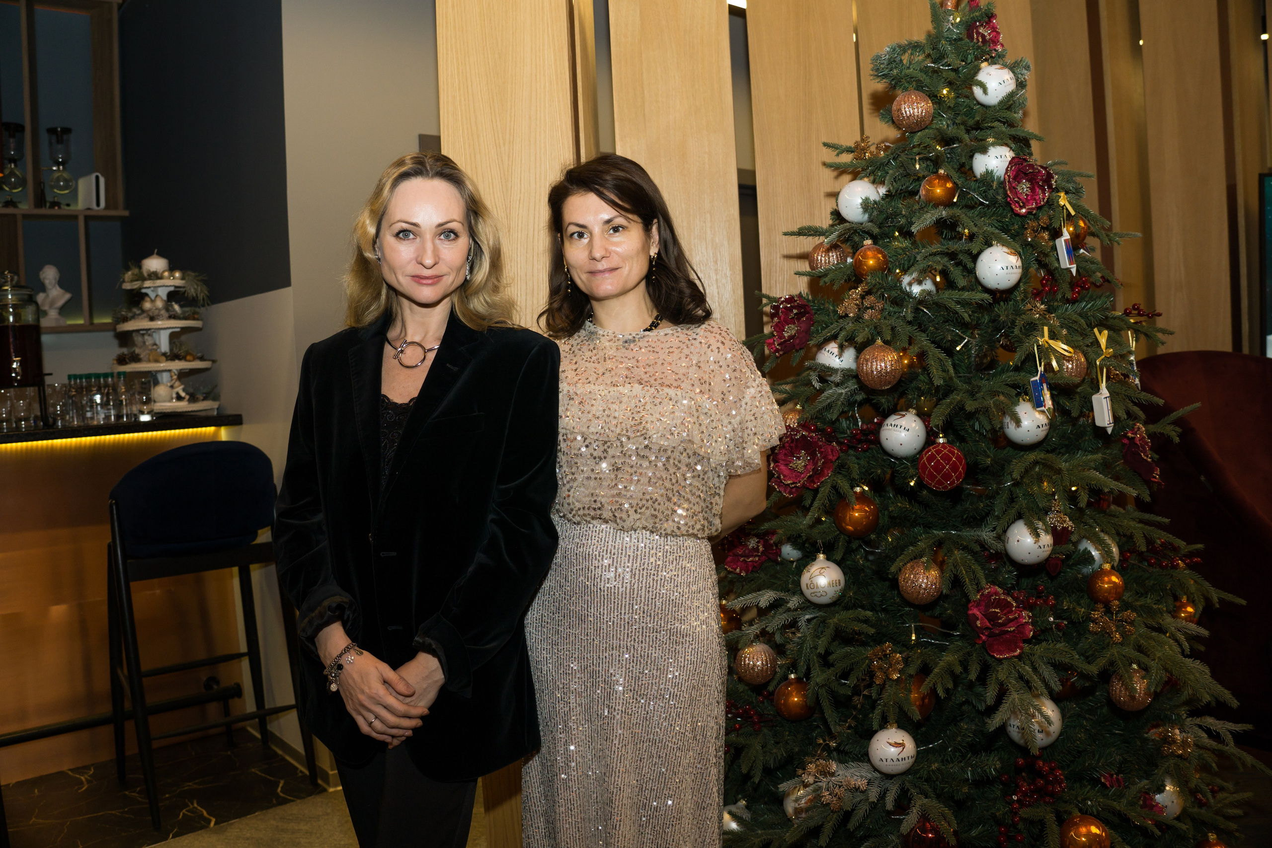 Корпоратив СФТ Групп. Фотограф