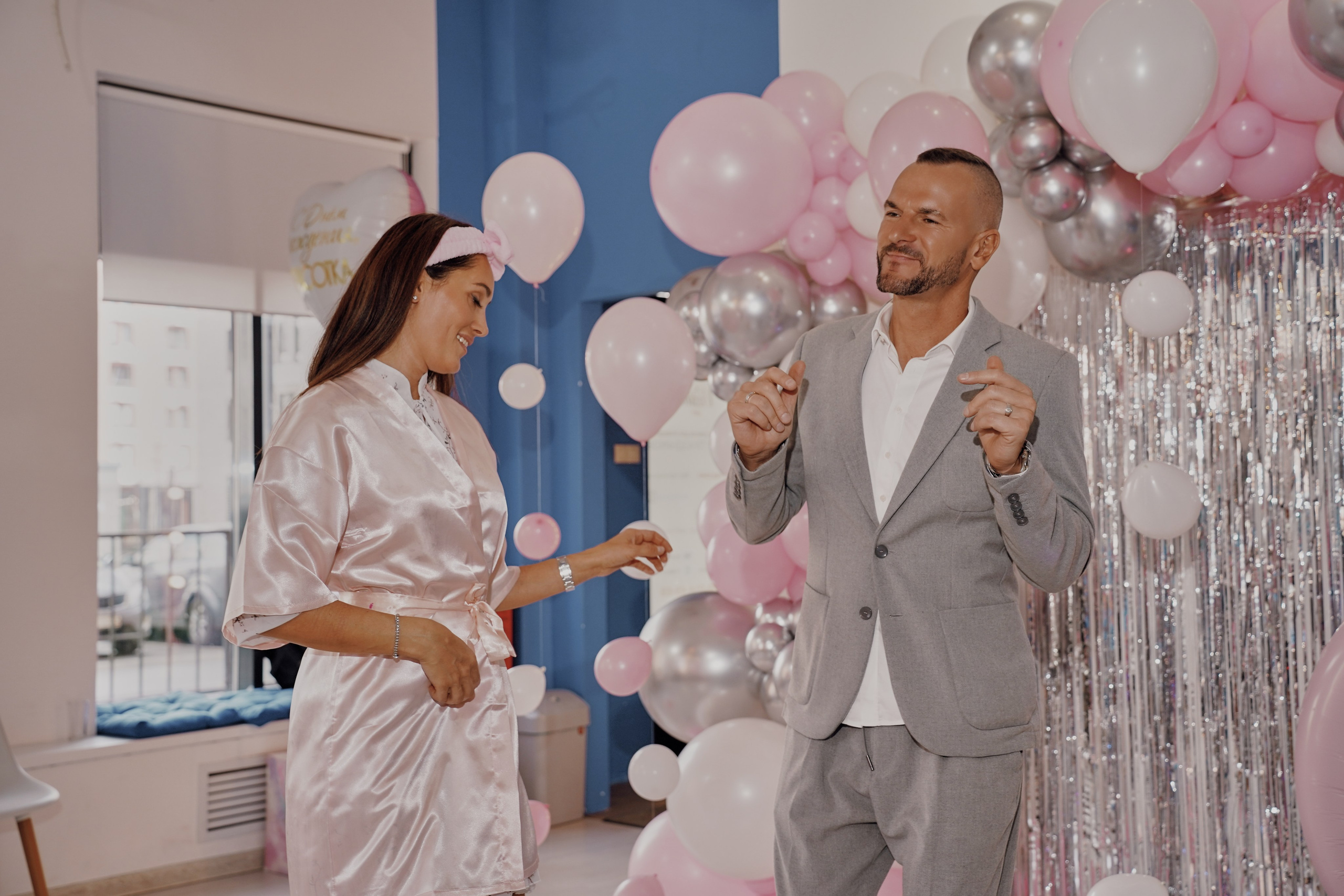 День Рождения Киры. Фотограф