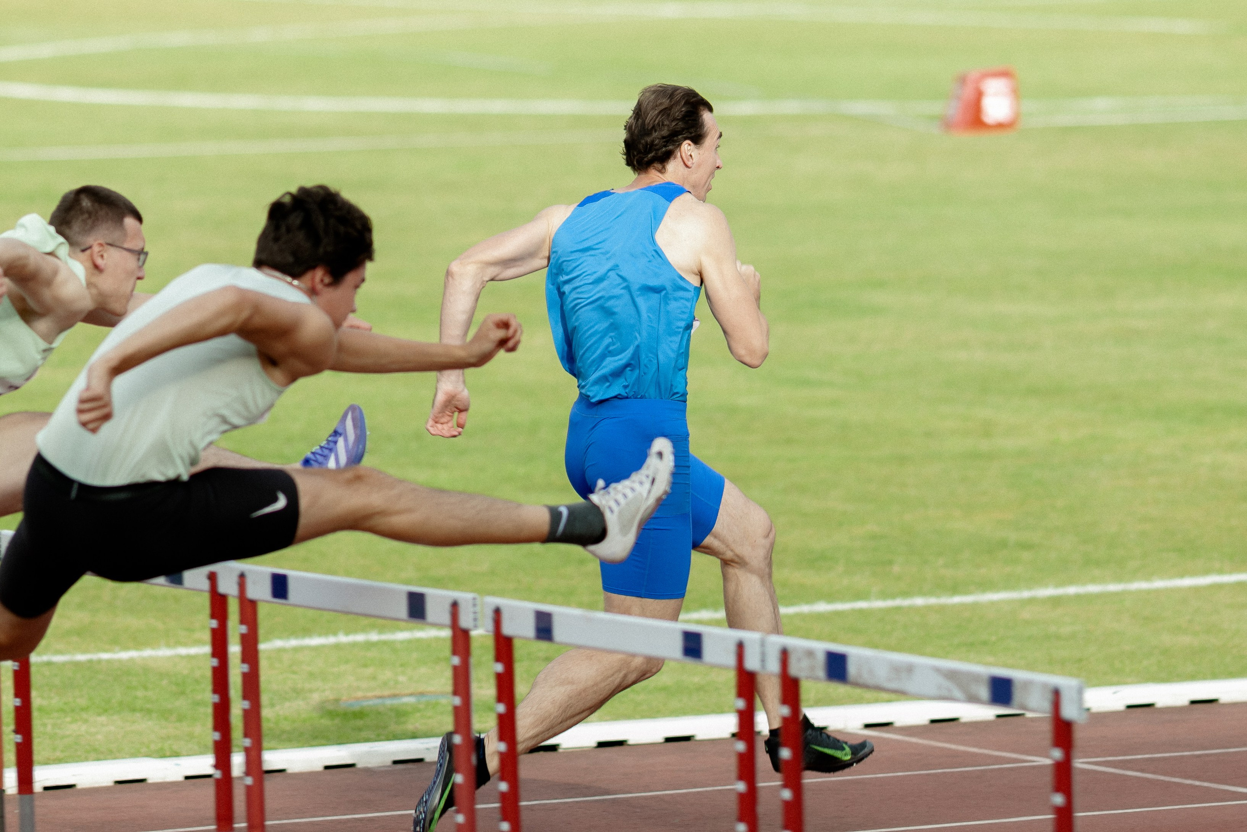 ЛА 5 июля 2025. Фотография