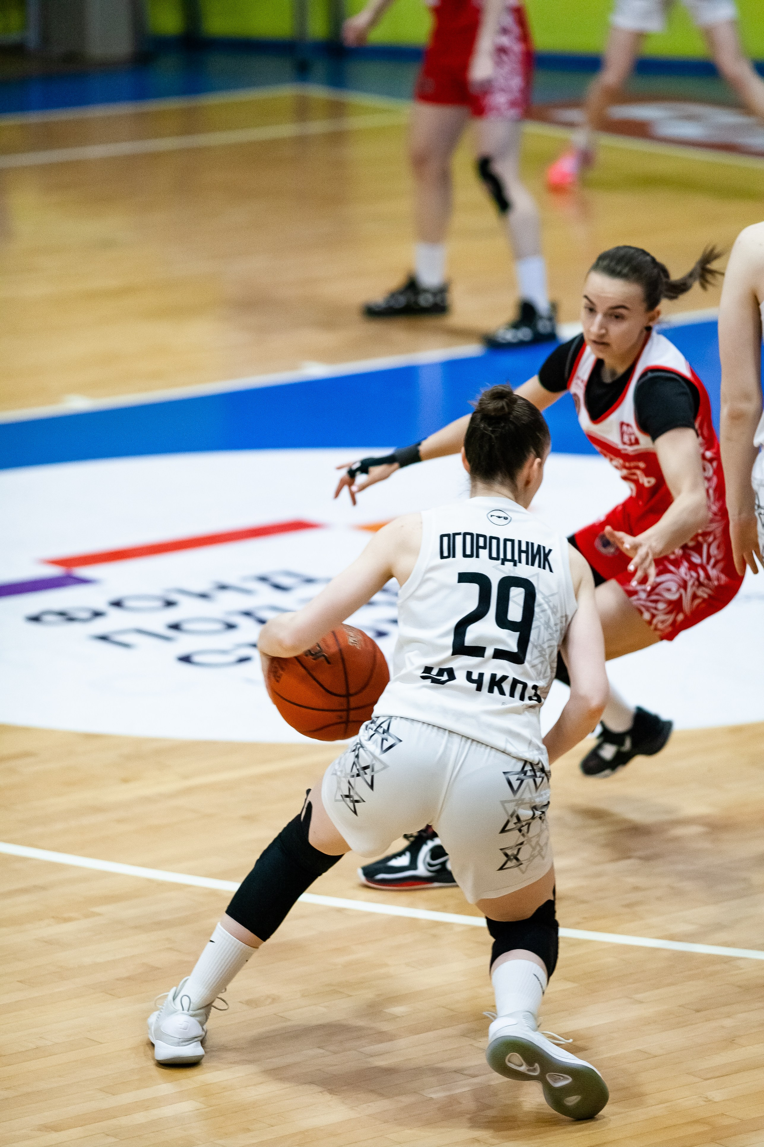 Славянка — Юность. Фотография