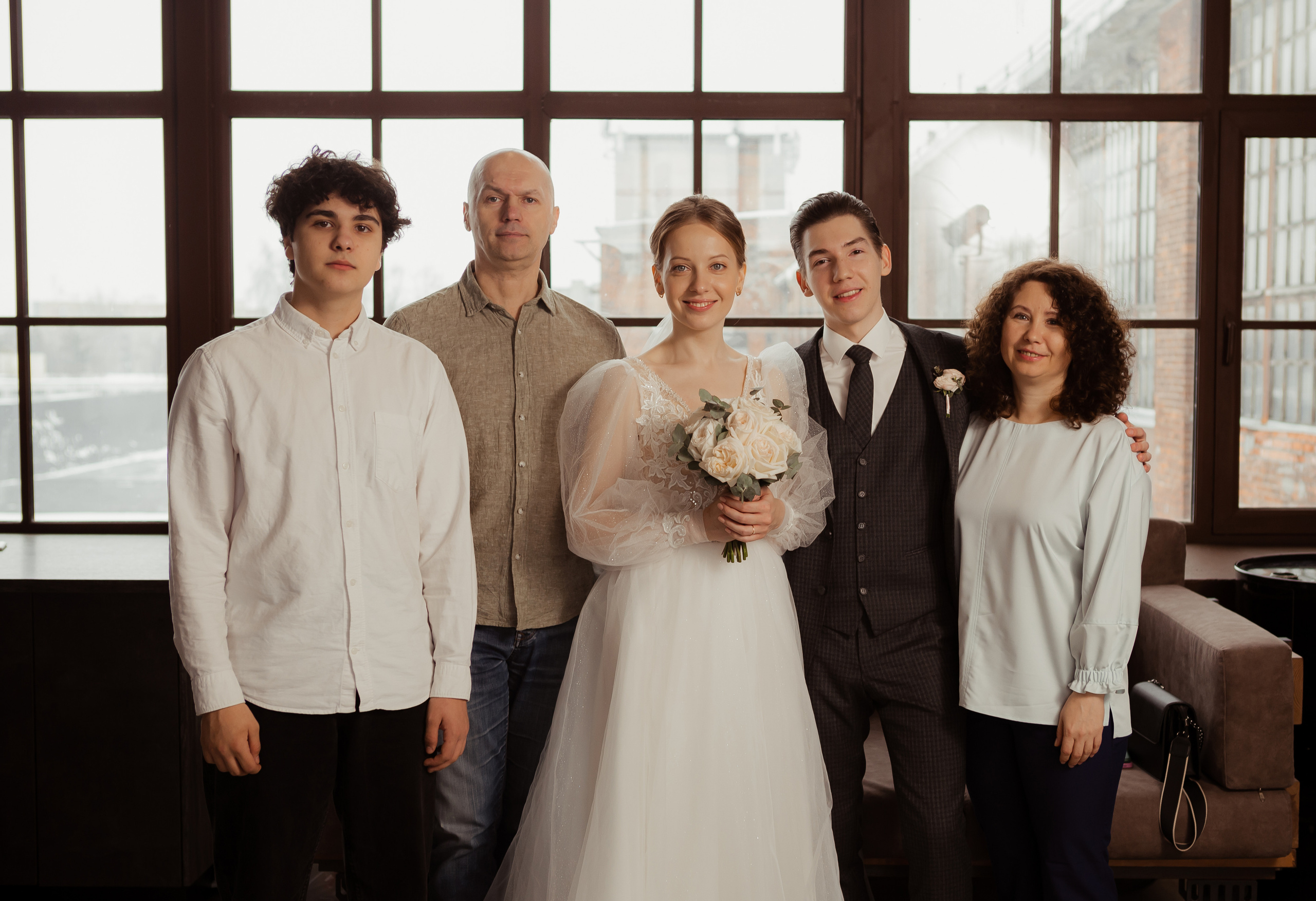 Иван & Анастасия. 02.02. ФОТОГРАФ Маргарита Сивакова | Ярославль Кострома Москва