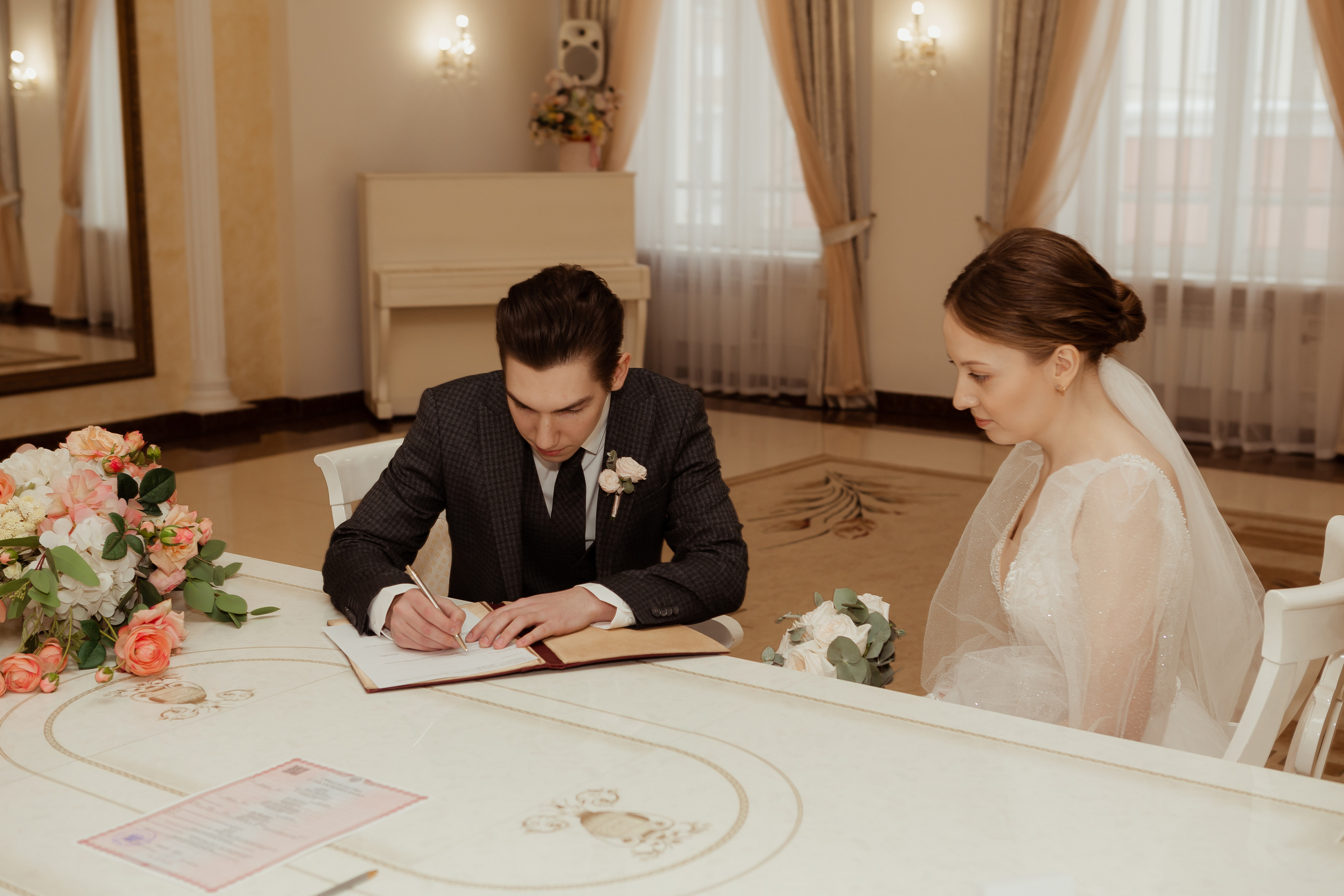 Иван & Анастасия. 02.02. ФОТОГРАФ Маргарита Сивакова | Ярославль Кострома Москва