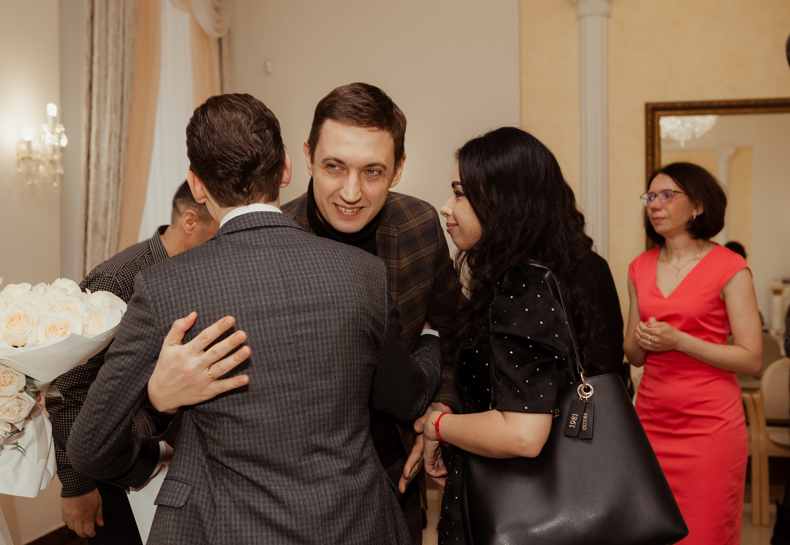 Иван & Анастасия. 02.02. ФОТОГРАФ Маргарита Сивакова | Ярославль Кострома Москва