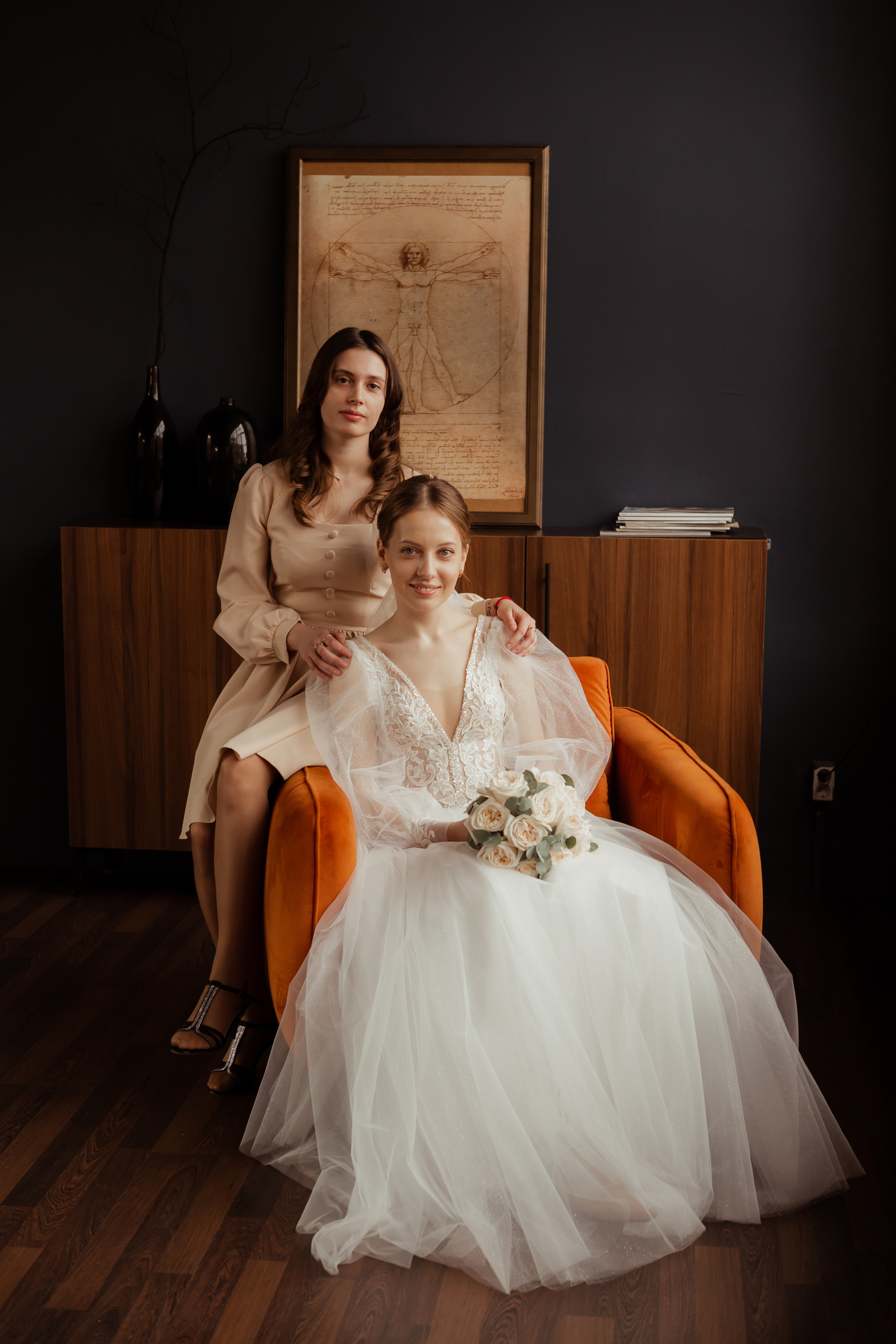 Иван & Анастасия. 02.02. ФОТОГРАФ Маргарита Сивакова | Ярославль Кострома Москва