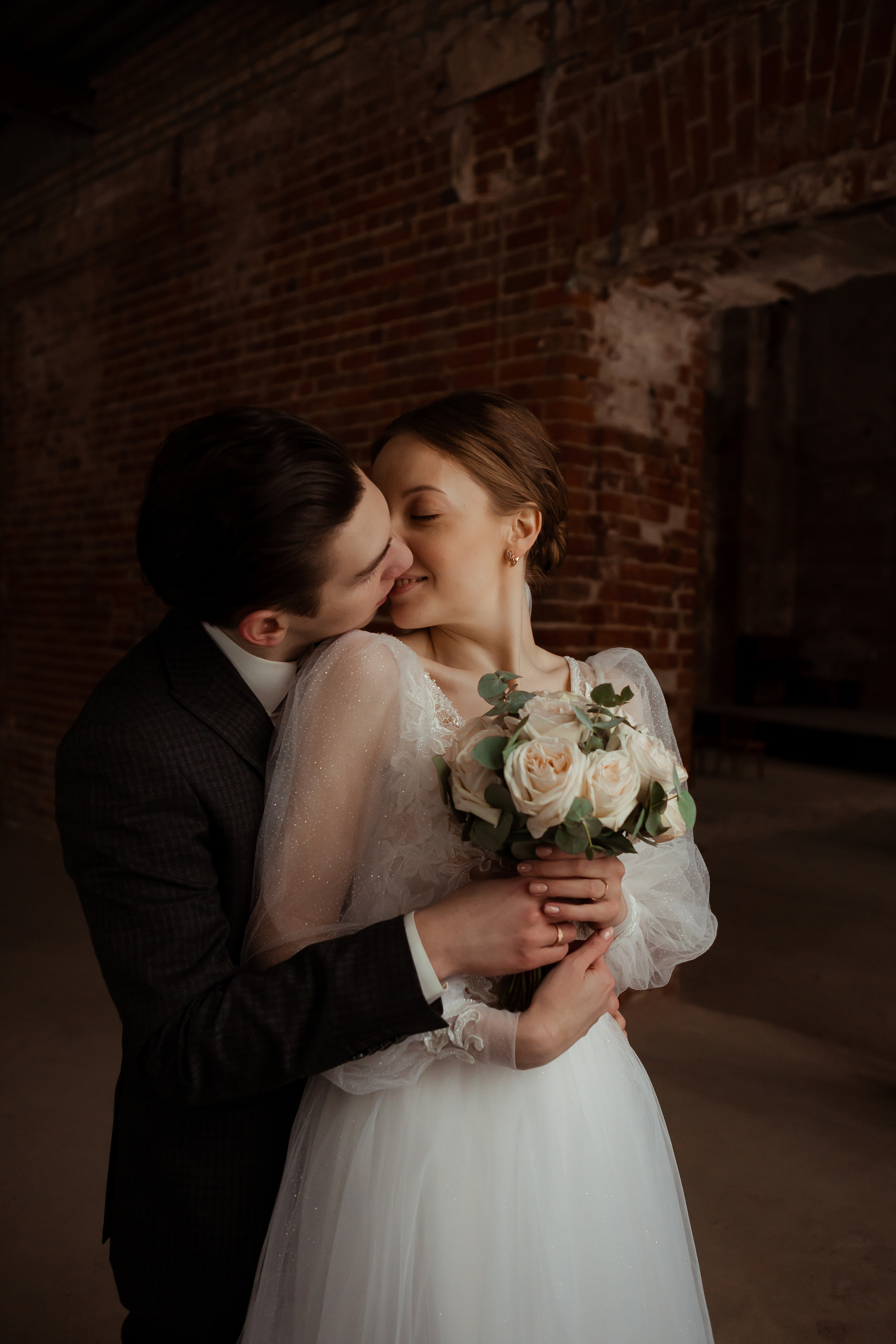 Иван & Анастасия. 02.02. ФОТОГРАФ Маргарита Сивакова | Ярославль Кострома Москва