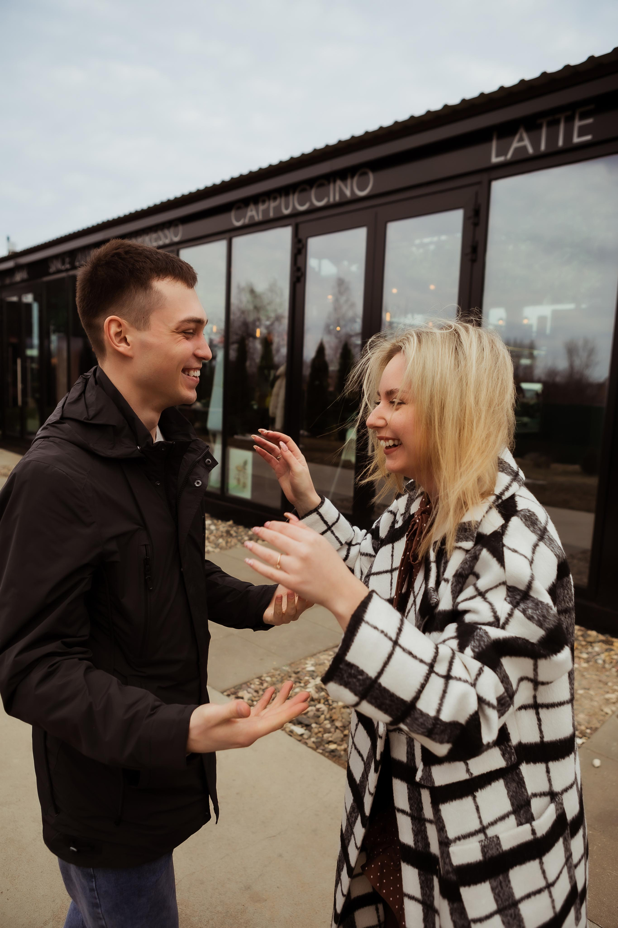 Катя & Леша. ФОТОГРАФ Маргарита Сивакова | Ярославль Кострома Москва