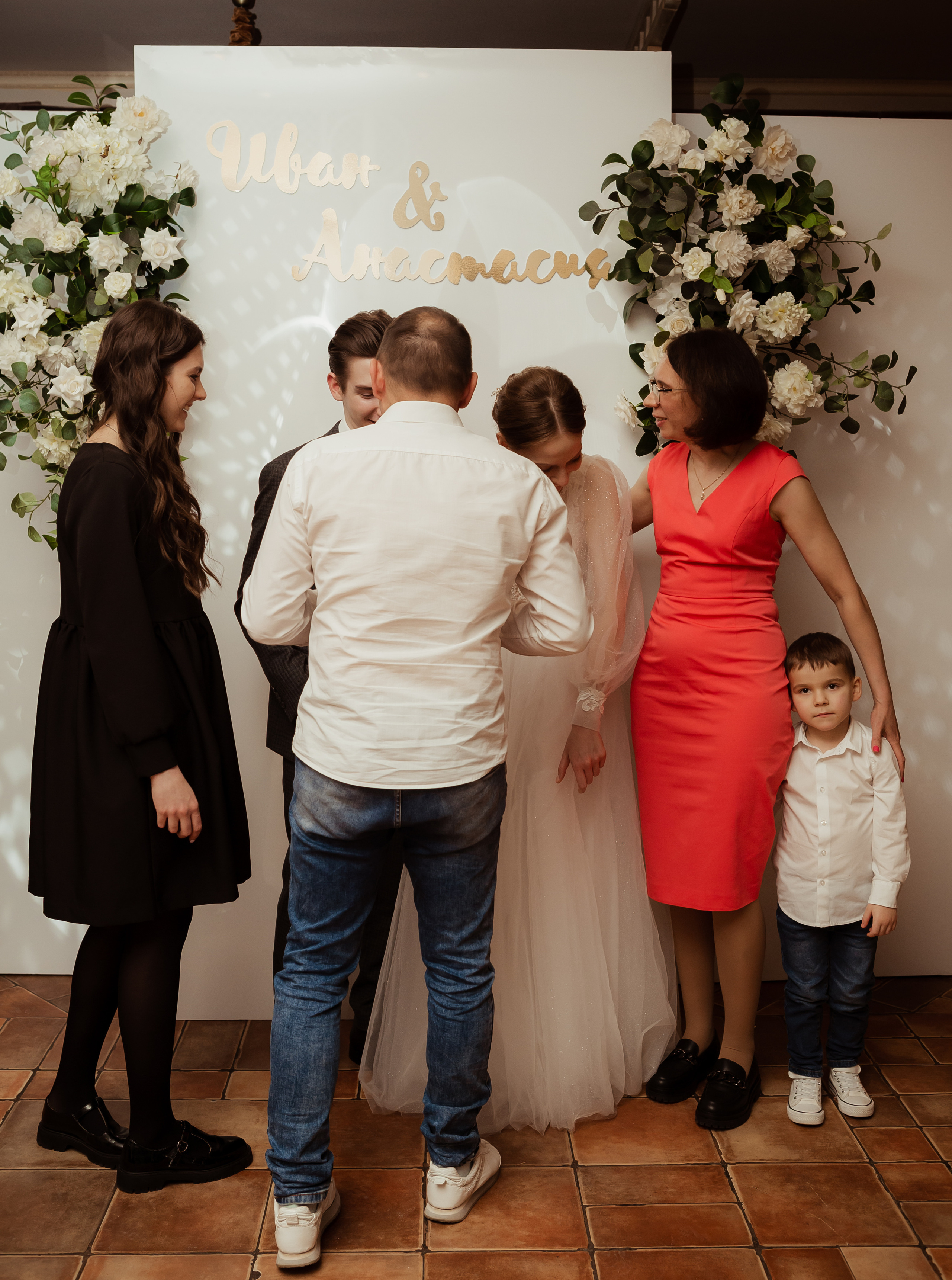 Иван & Анастасия. 02.02. ФОТОГРАФ Маргарита Сивакова | Ярославль Кострома Москва