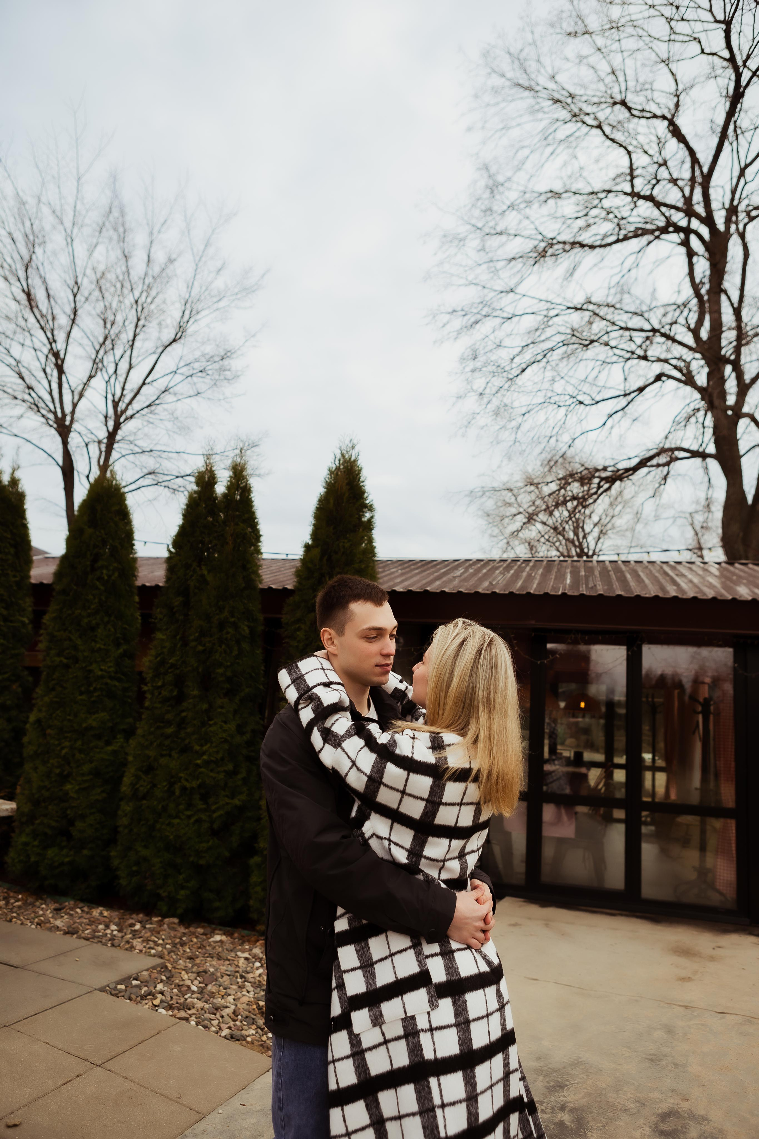 Катя & Леша. ФОТОГРАФ Маргарита Сивакова | Ярославль Кострома Москва