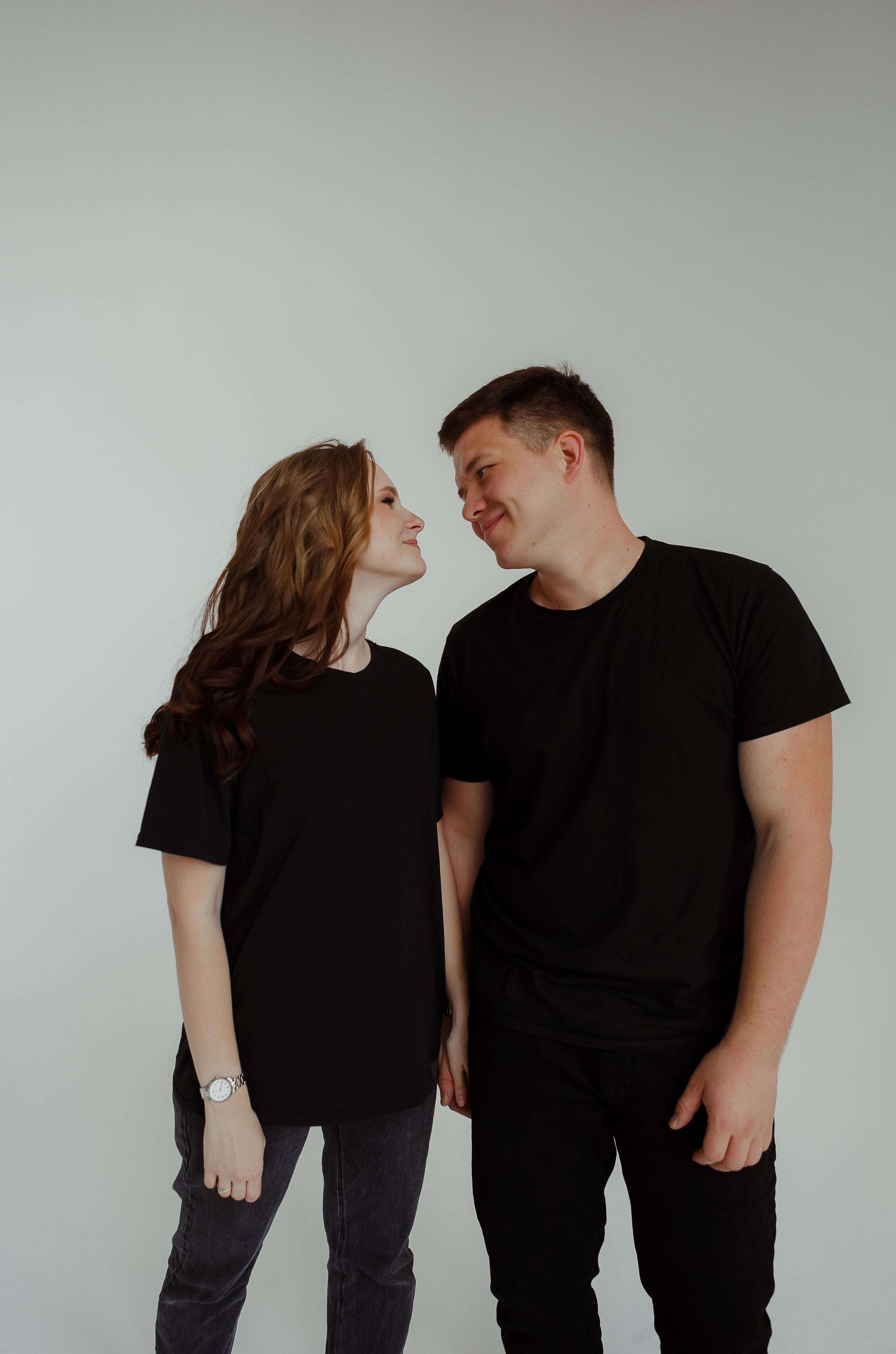 Яна & Фёдор. ФОТОГРАФ Маргарита Сивакова | Ярославль Кострома Москва