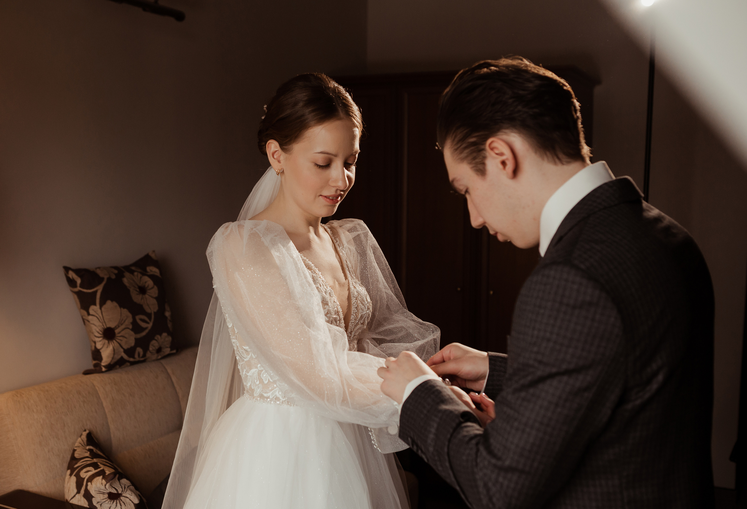 Иван & Анастасия. 02.02. ФОТОГРАФ Маргарита Сивакова | Ярославль Кострома Москва