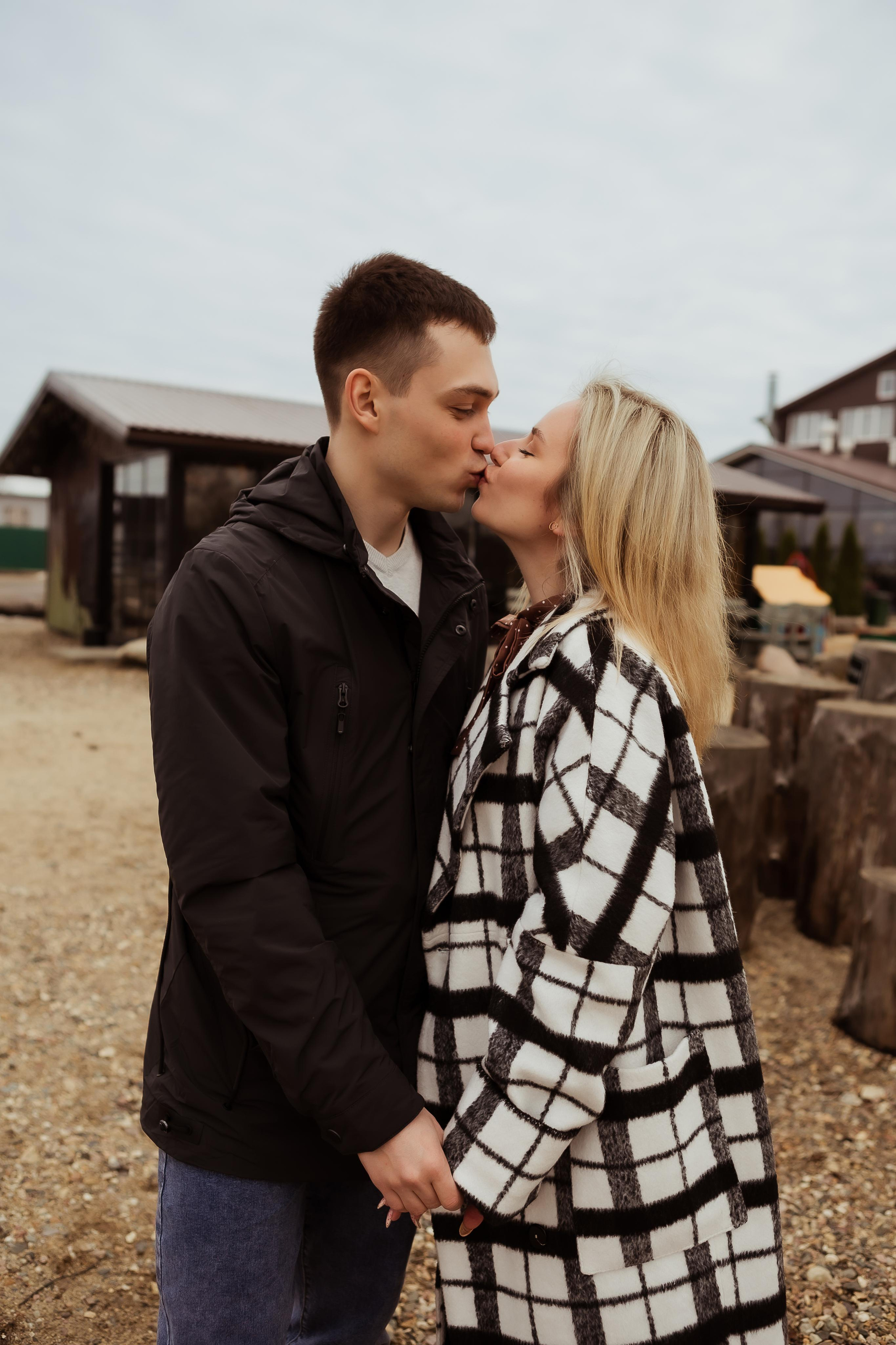 Катя & Леша. ФОТОГРАФ Маргарита Сивакова | Ярославль Кострома Москва