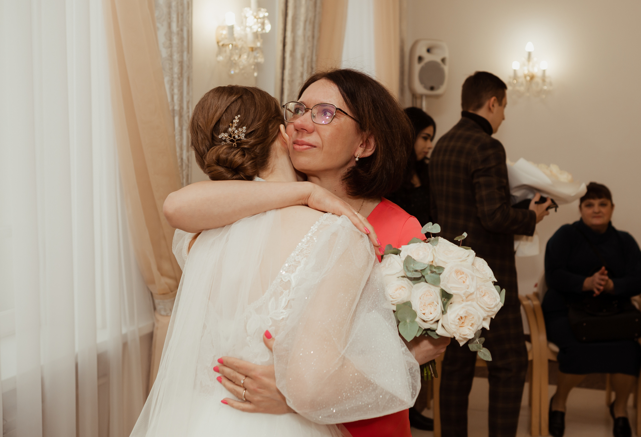 Иван & Анастасия. 02.02. ФОТОГРАФ Маргарита Сивакова | Ярославль Кострома Москва