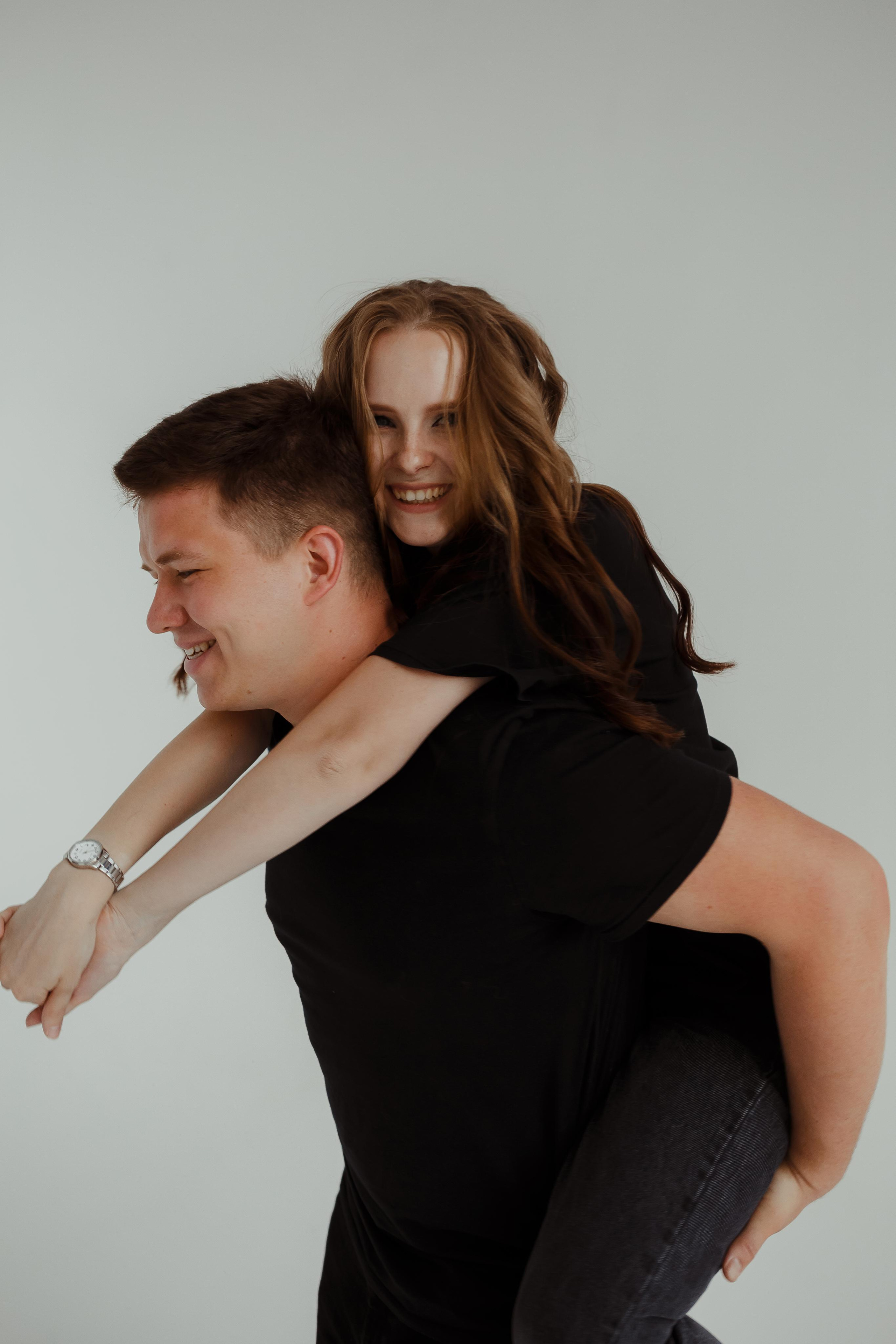 Яна & Фёдор. ФОТОГРАФ Маргарита Сивакова | Ярославль Кострома Москва