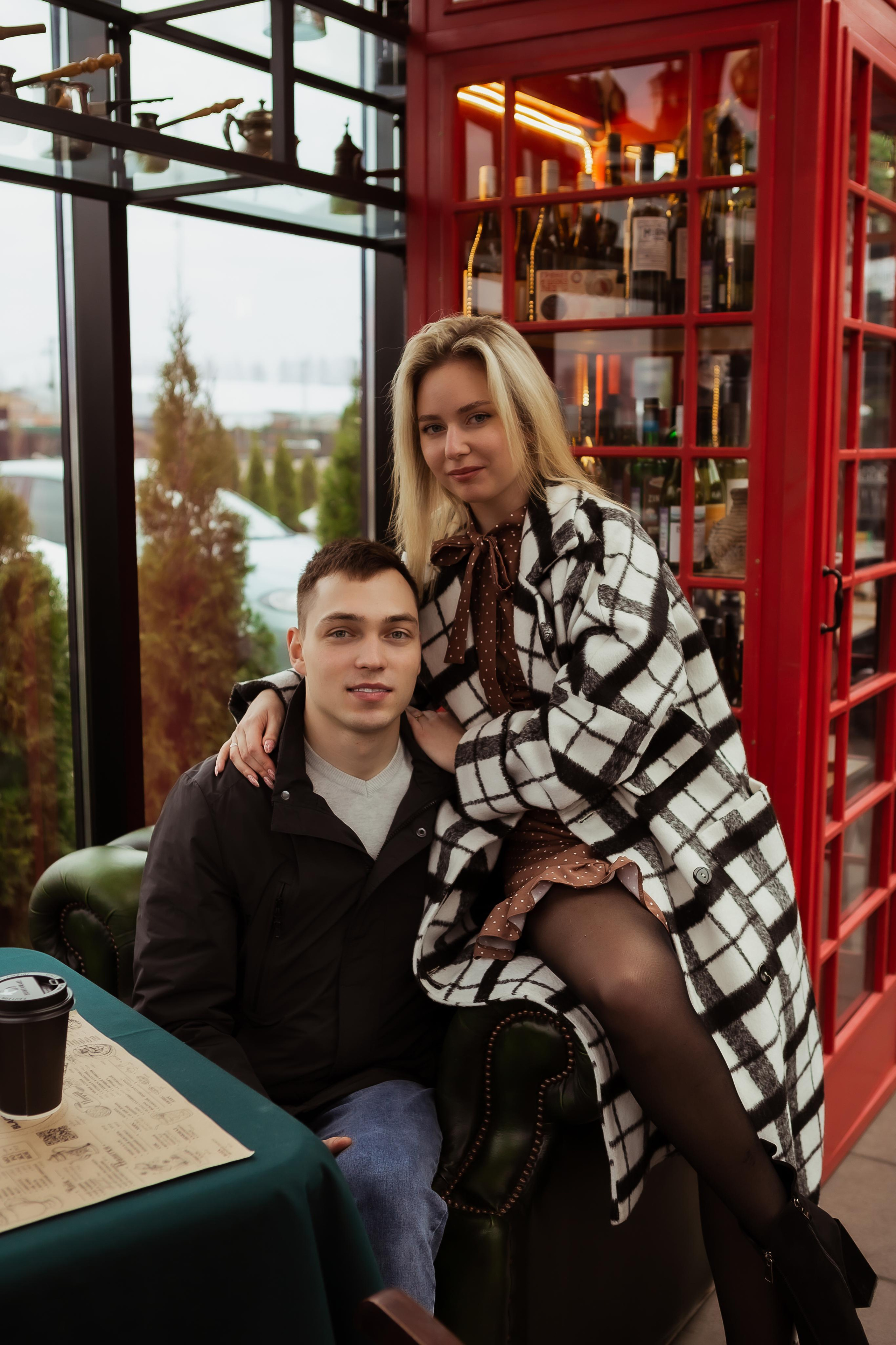 Катя & Леша. ФОТОГРАФ Маргарита Сивакова | Ярославль Кострома Москва