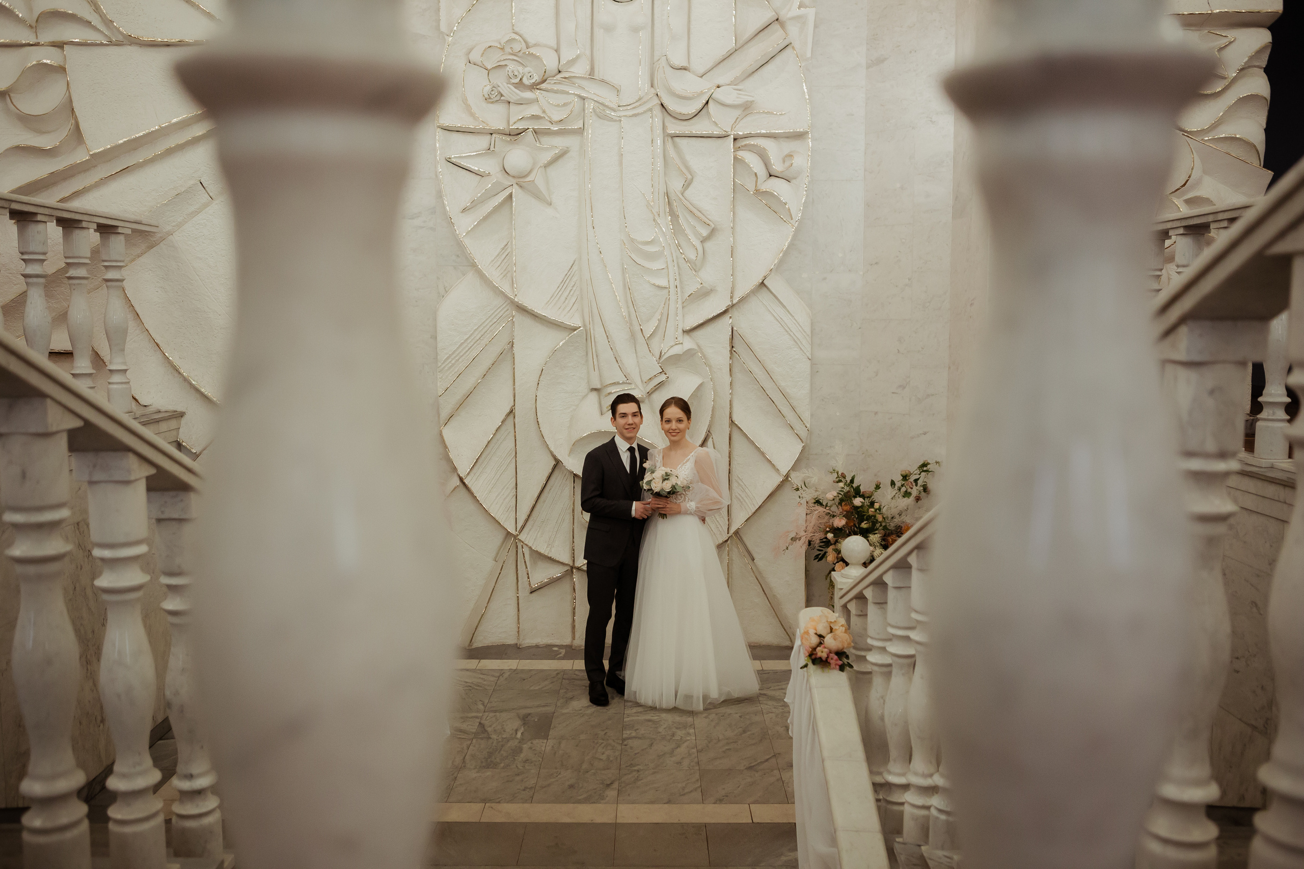 Иван & Анастасия. 02.02. ФОТОГРАФ Маргарита Сивакова | Ярославль Кострома Москва