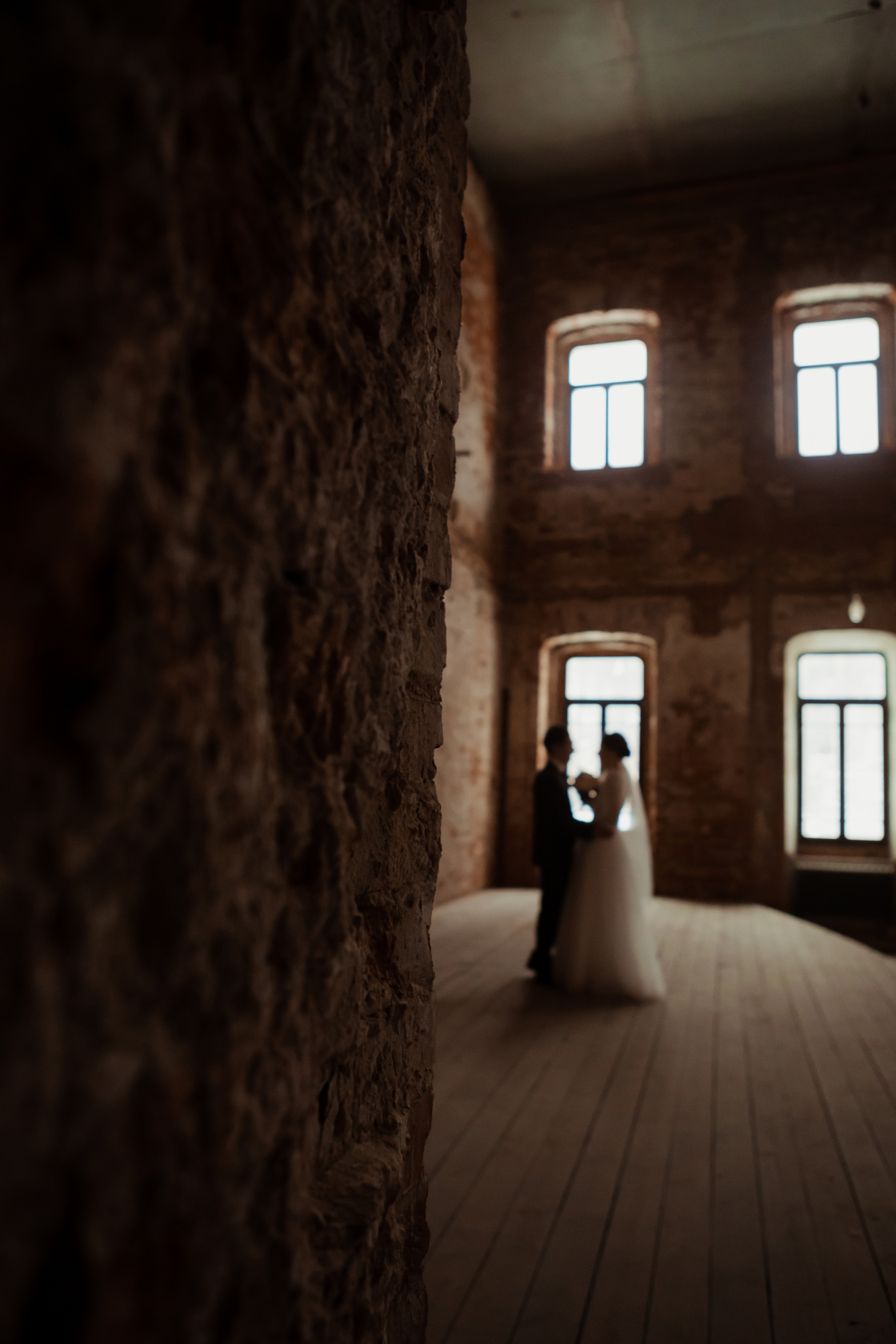 Иван & Анастасия. 02.02. ФОТОГРАФ Маргарита Сивакова | Ярославль Кострома Москва