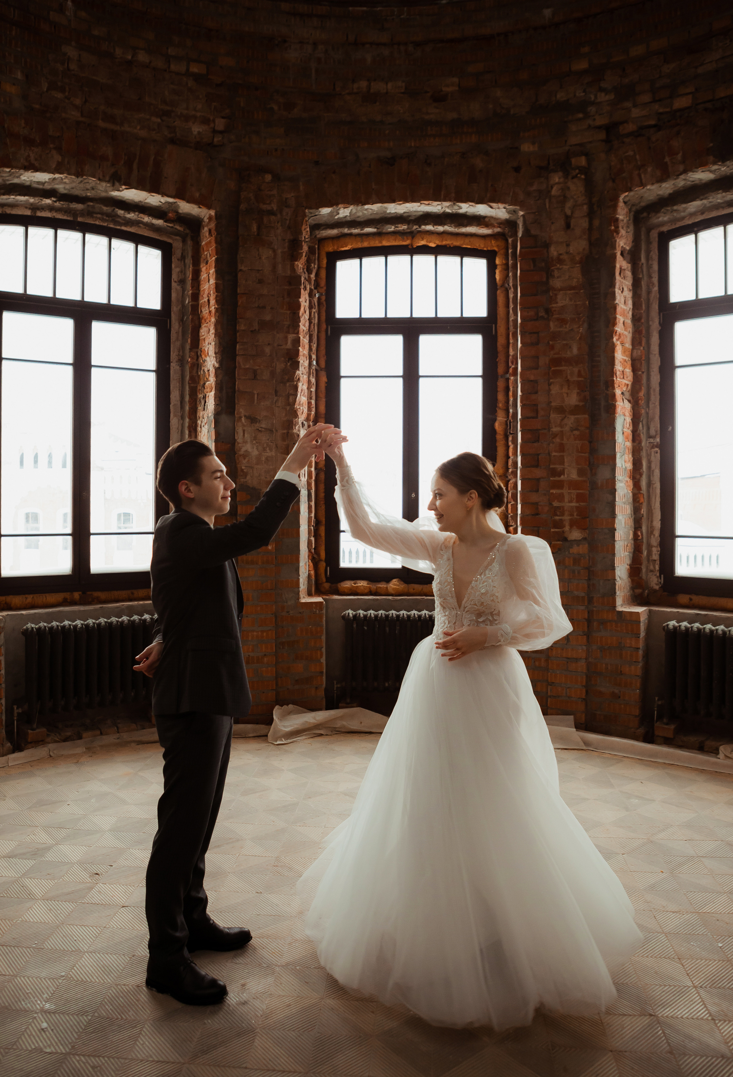 Иван & Анастасия. 02.02. ФОТОГРАФ Маргарита Сивакова | Ярославль Кострома Москва