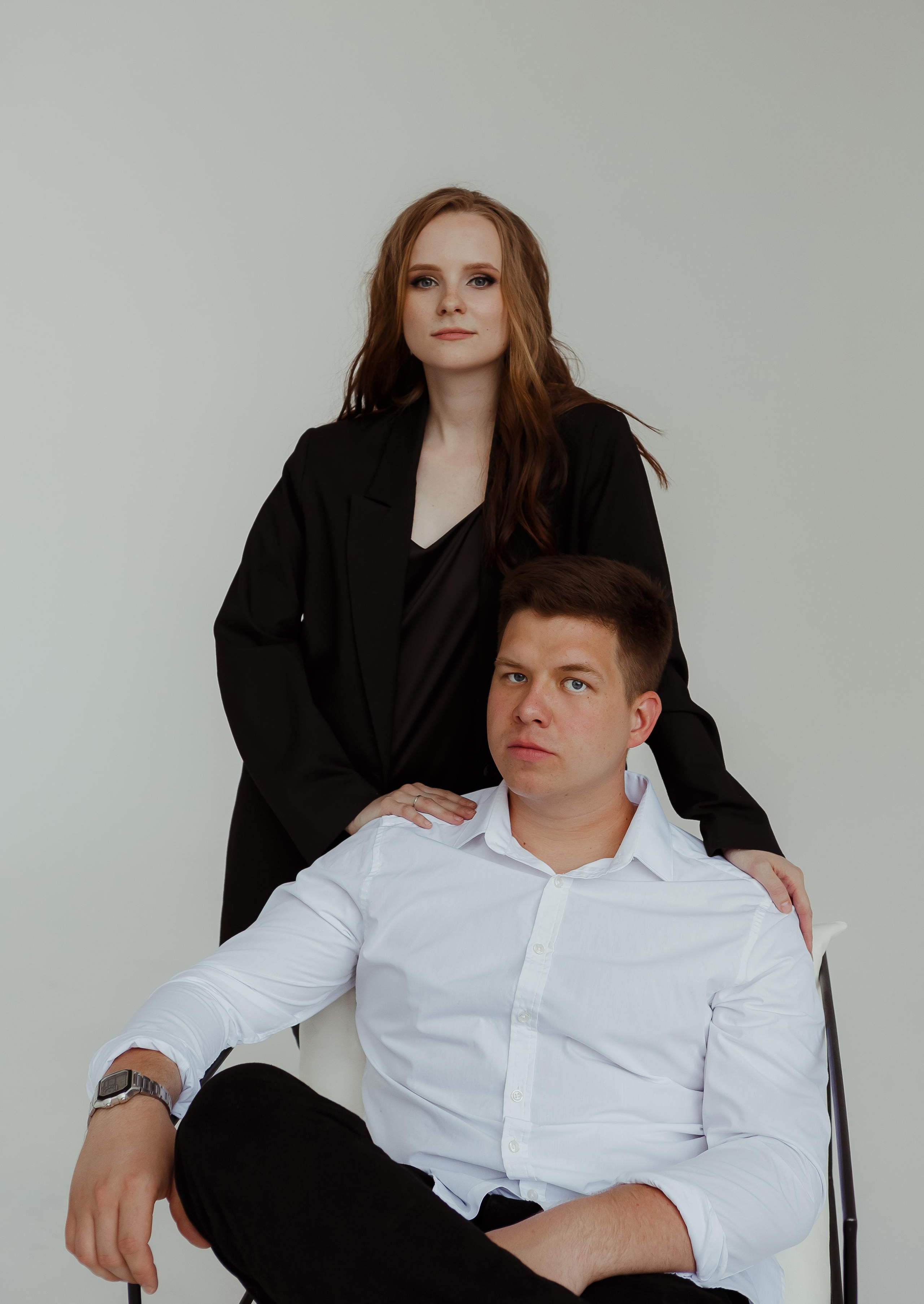 Яна & Фёдор. ФОТОГРАФ Маргарита Сивакова | Ярославль Кострома Москва