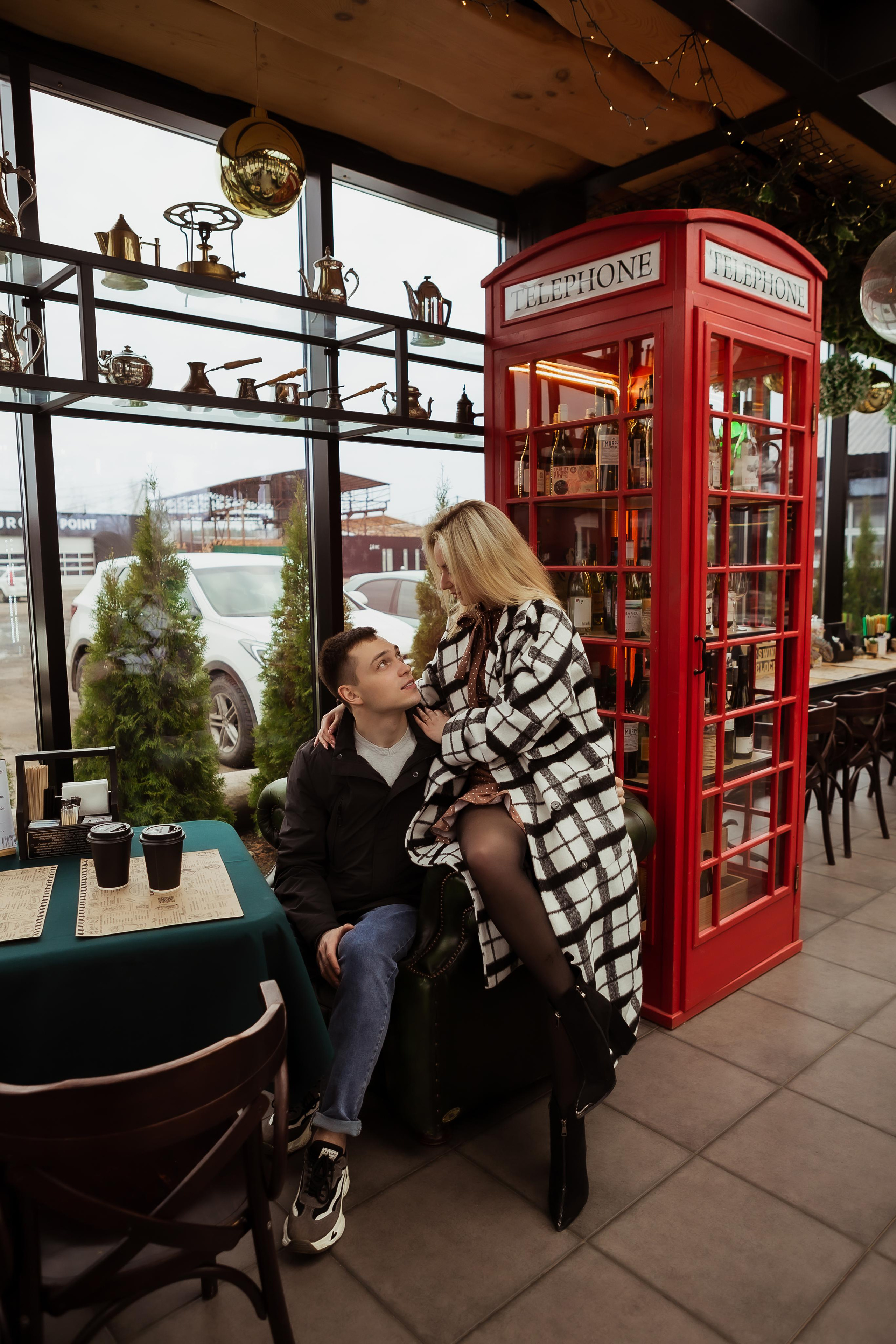 Катя & Леша. ФОТОГРАФ Маргарита Сивакова | Ярославль Кострома Москва