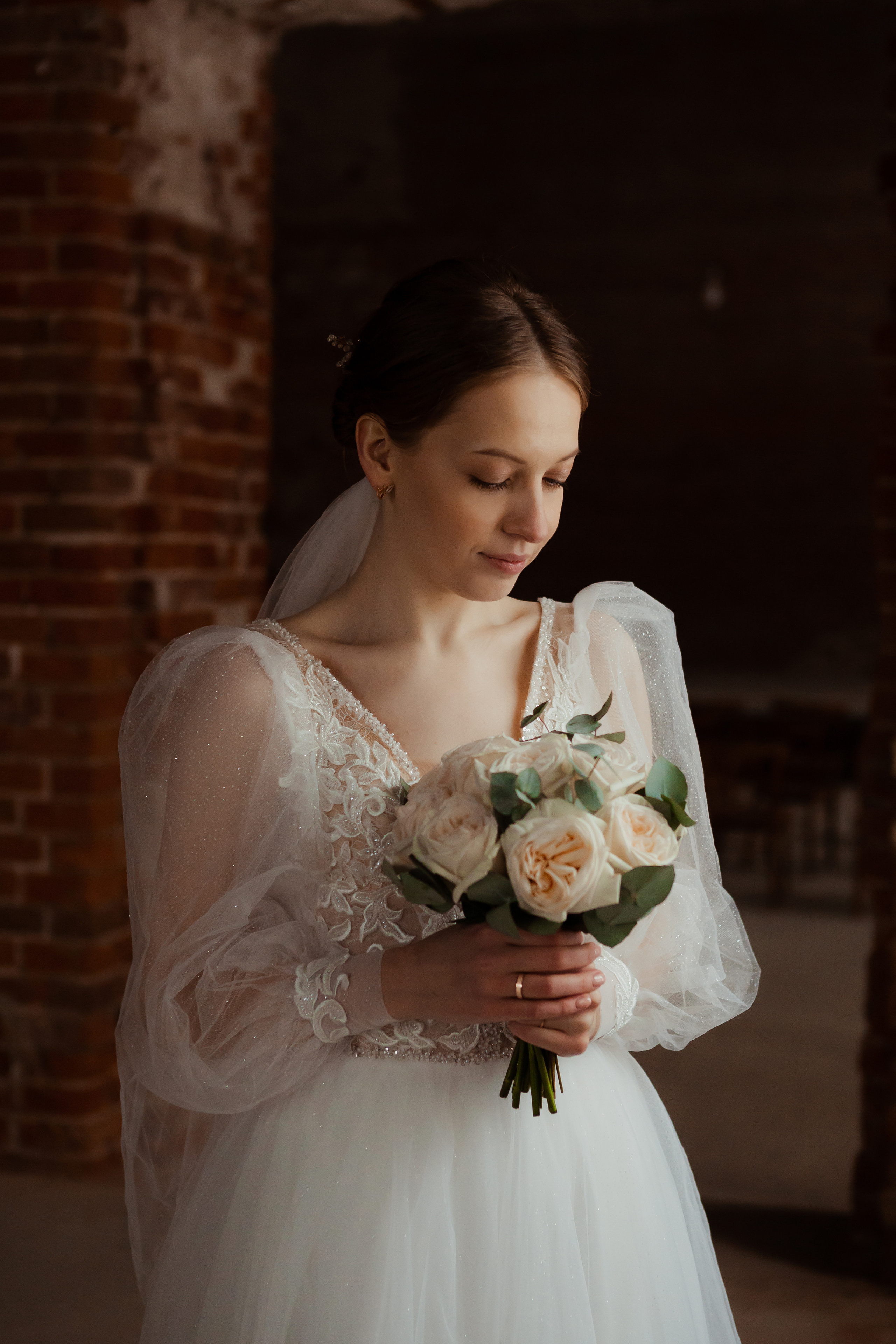 Иван & Анастасия. 02.02. ФОТОГРАФ Маргарита Сивакова | Ярославль Кострома Москва