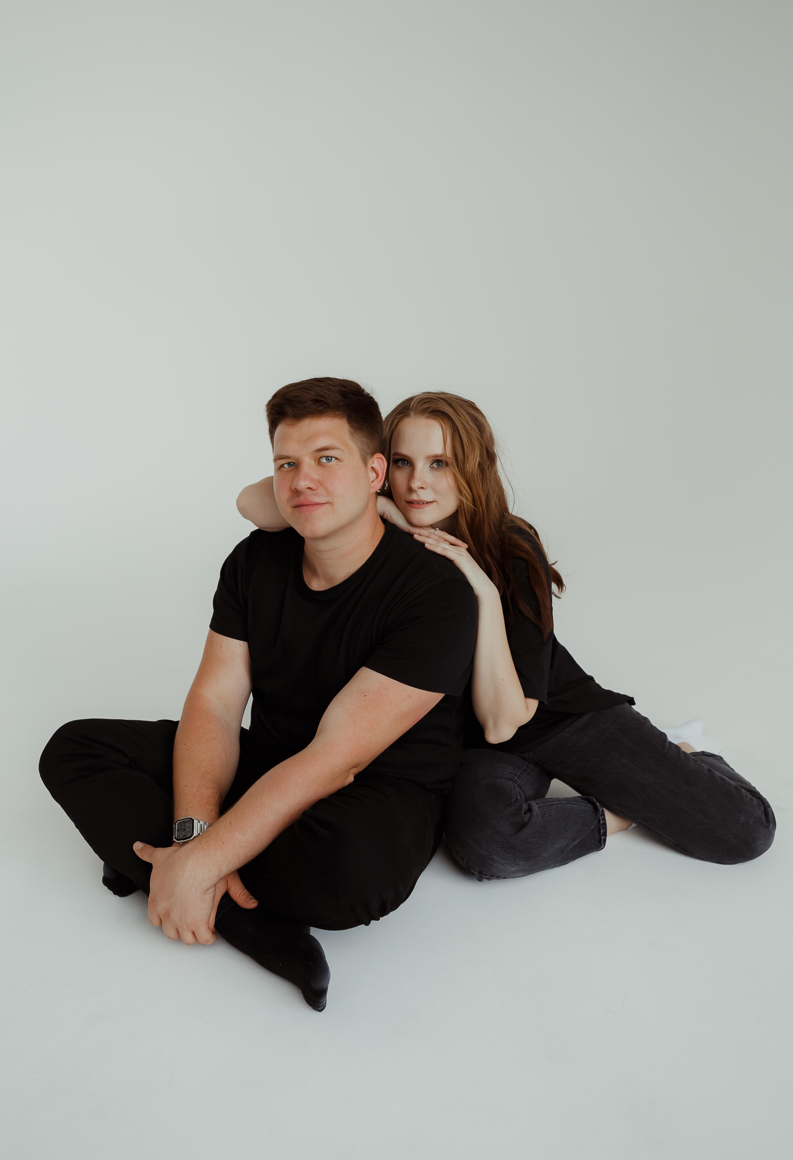 Яна & Фёдор. ФОТОГРАФ Маргарита Сивакова | Ярославль Кострома Москва