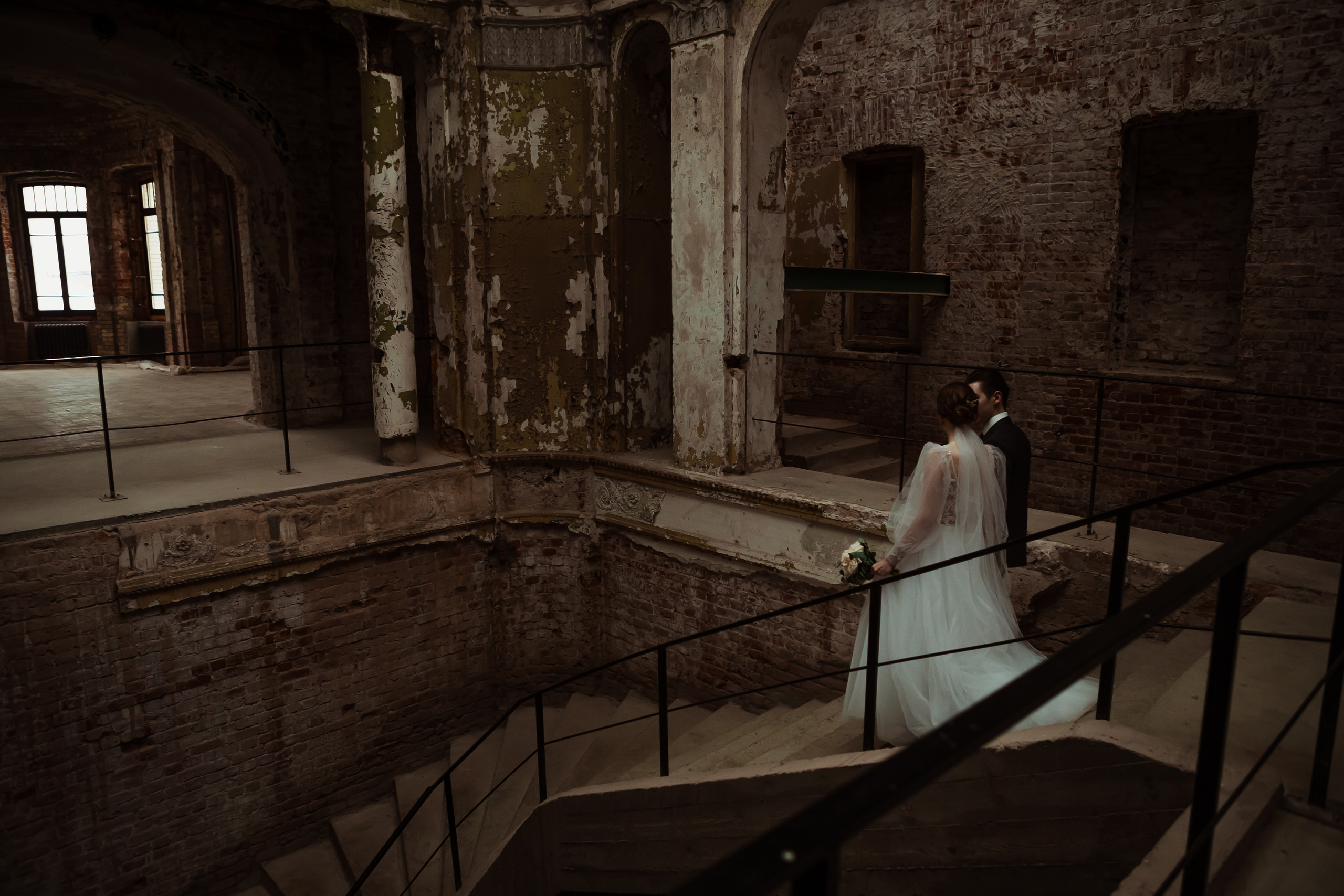 Иван & Анастасия. 02.02. ФОТОГРАФ Маргарита Сивакова | Ярославль Кострома Москва