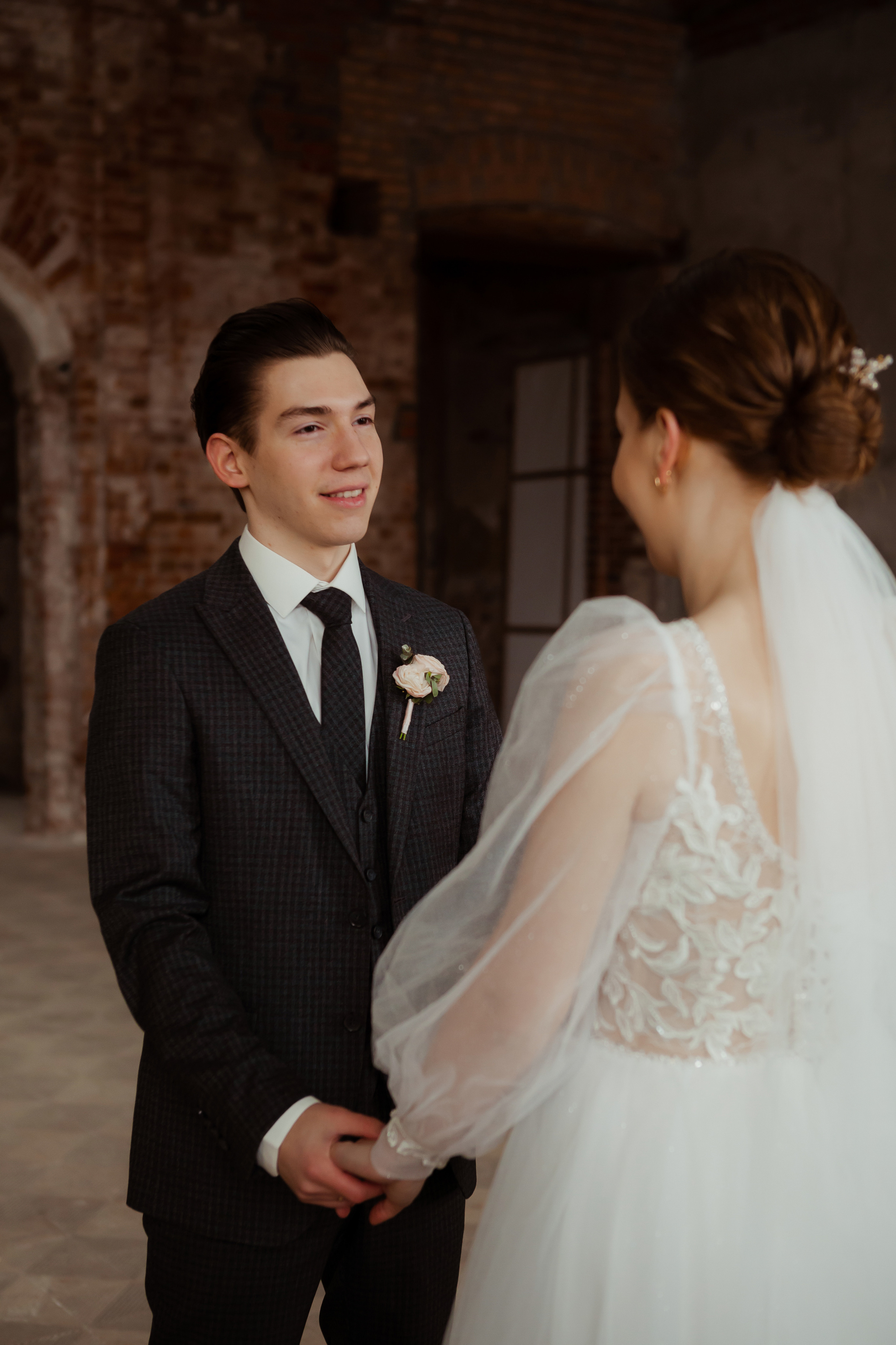 Иван & Анастасия. 02.02. ФОТОГРАФ Маргарита Сивакова | Ярославль Кострома Москва