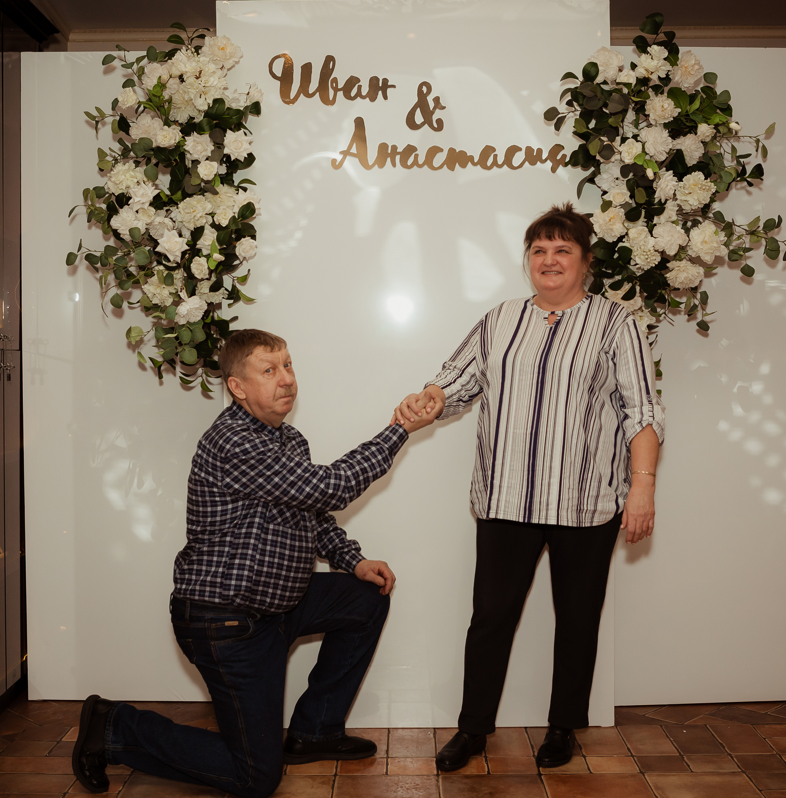 Иван & Анастасия. 02.02. ФОТОГРАФ Маргарита Сивакова | Ярославль Кострома Москва