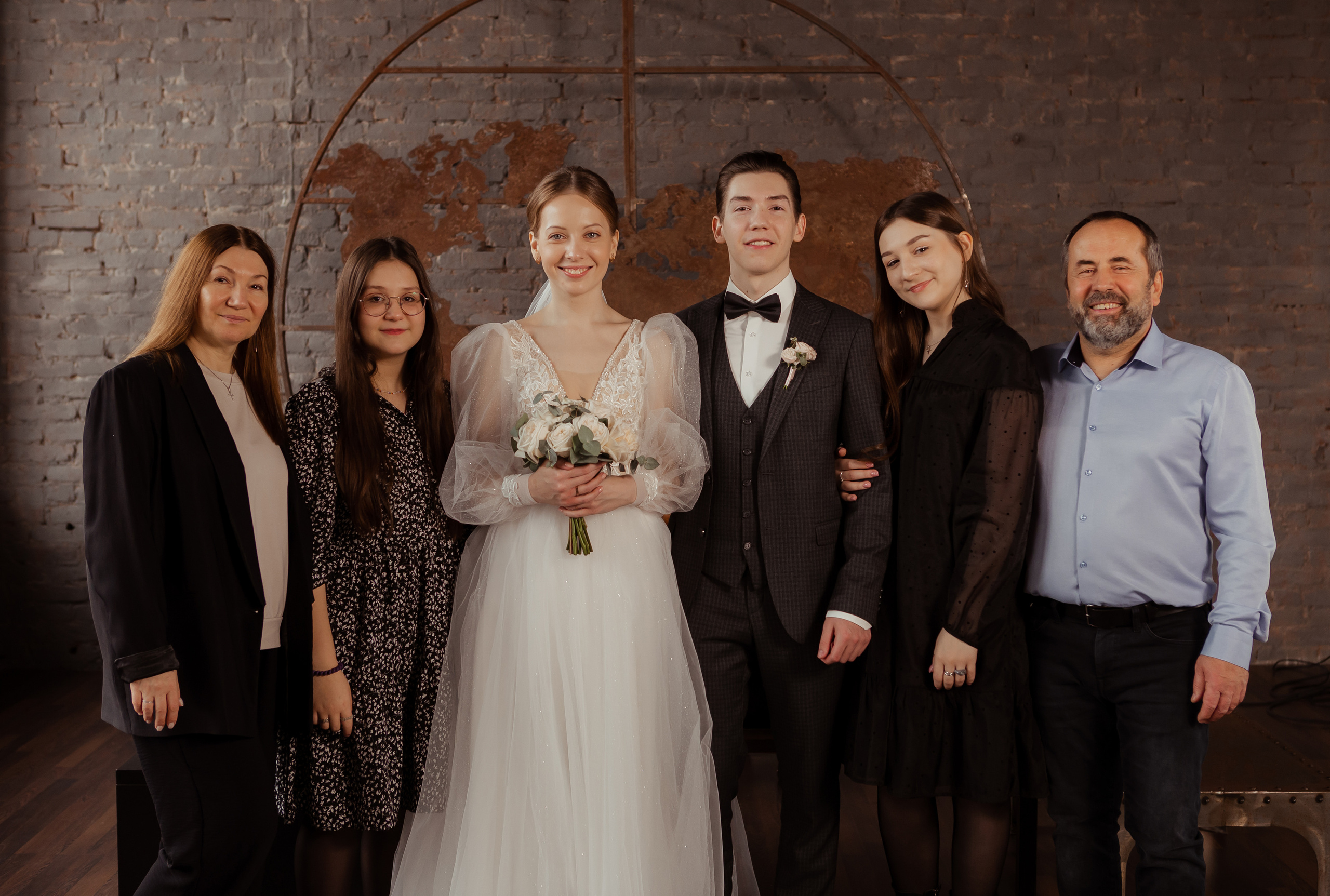 Иван & Анастасия. 02.02. ФОТОГРАФ Маргарита Сивакова | Ярославль Кострома Москва