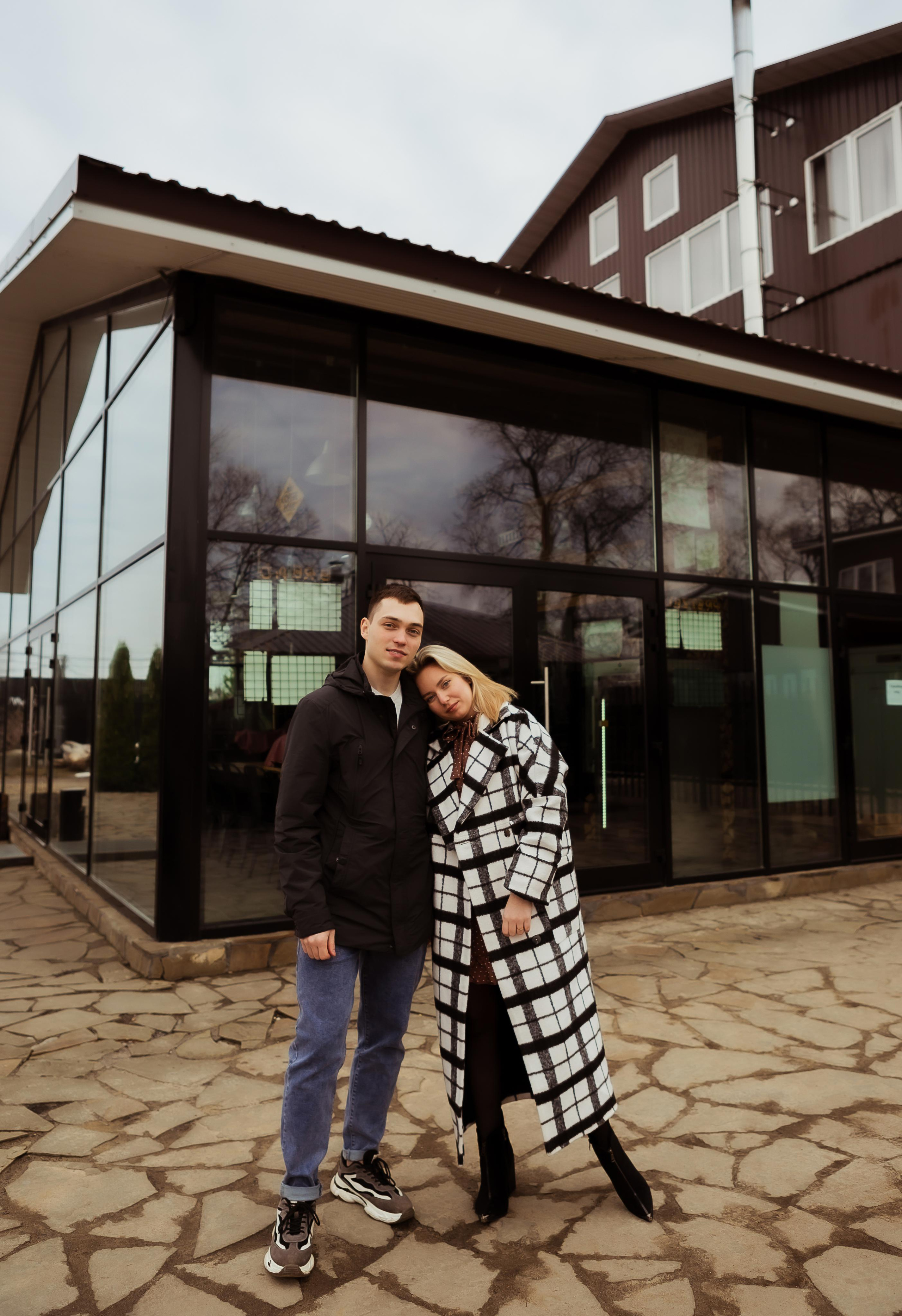 Катя & Леша. ФОТОГРАФ Маргарита Сивакова | Ярославль Кострома Москва