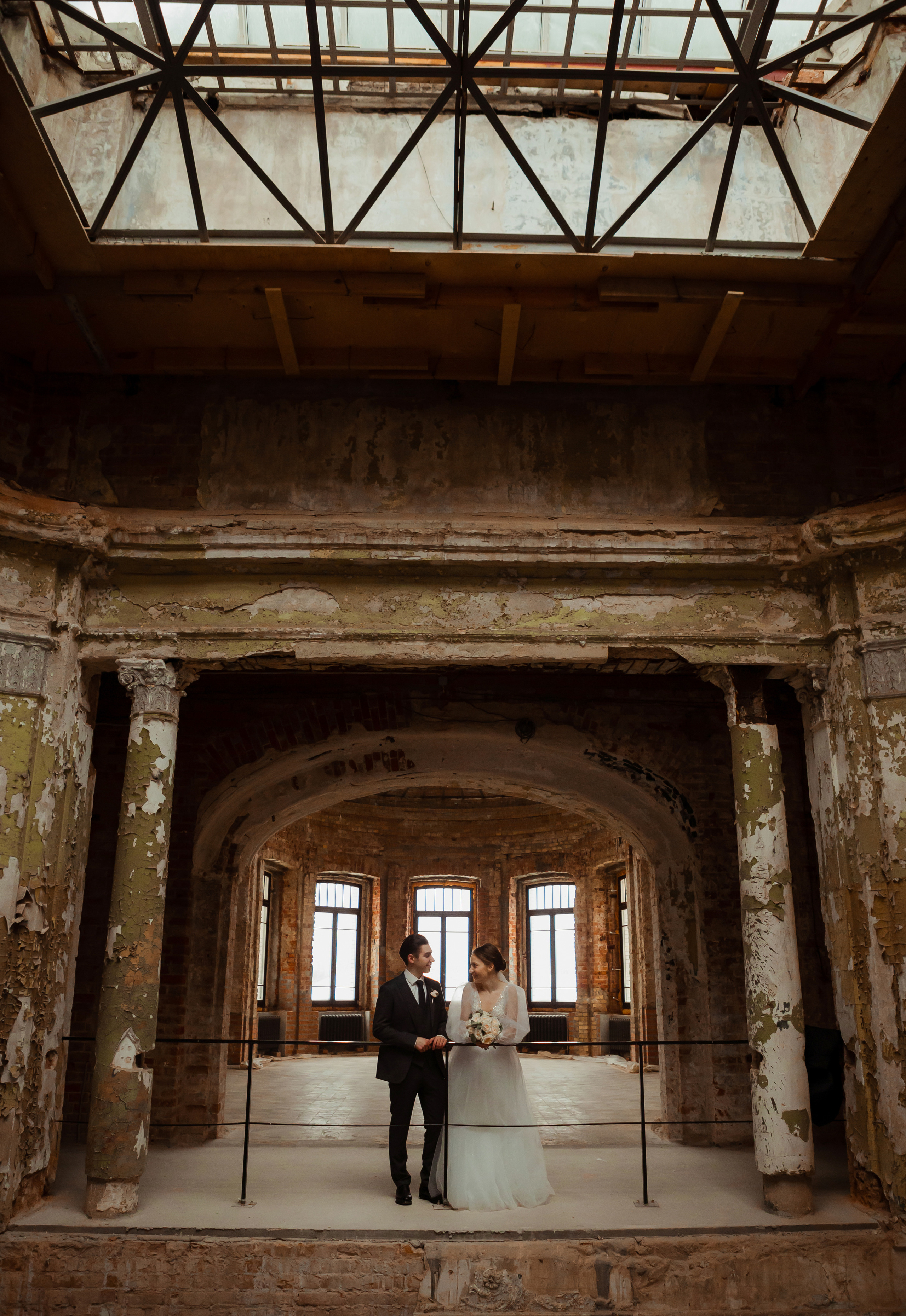 Иван & Анастасия. 02.02. ФОТОГРАФ Маргарита Сивакова | Ярославль Кострома Москва