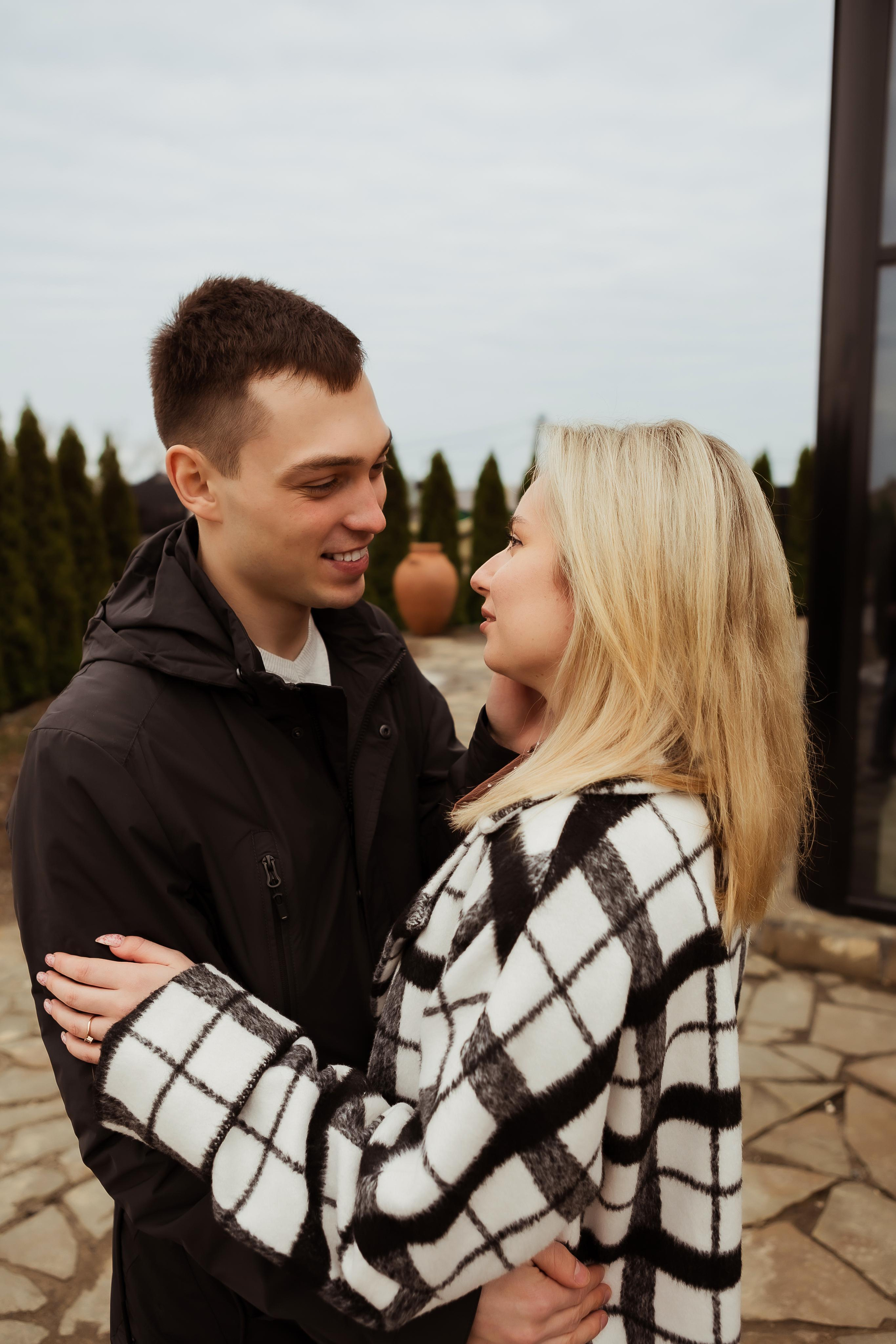 Катя & Леша. ФОТОГРАФ Маргарита Сивакова | Ярославль Кострома Москва