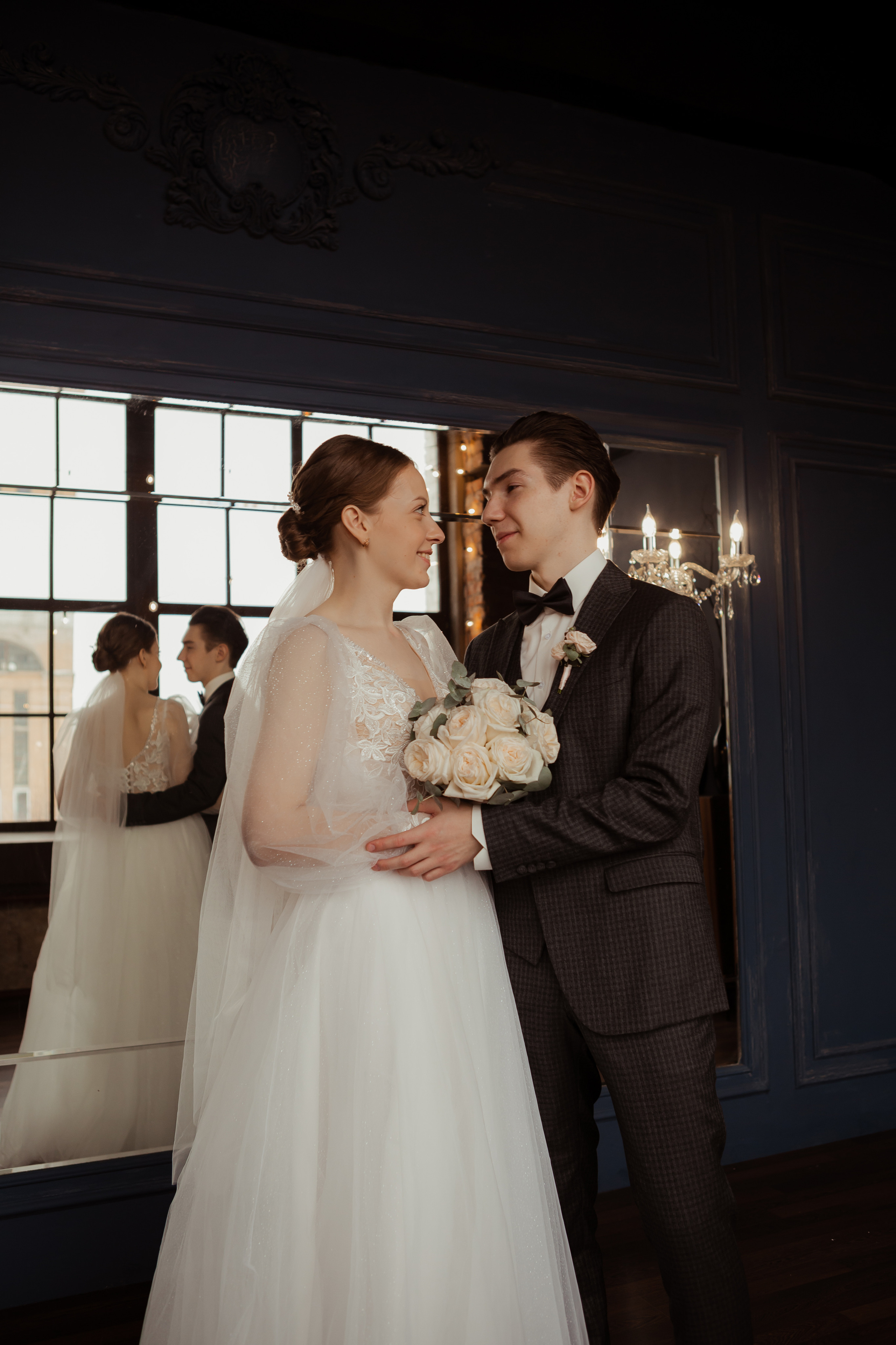 Иван & Анастасия. 02.02. ФОТОГРАФ Маргарита Сивакова | Ярославль Кострома Москва