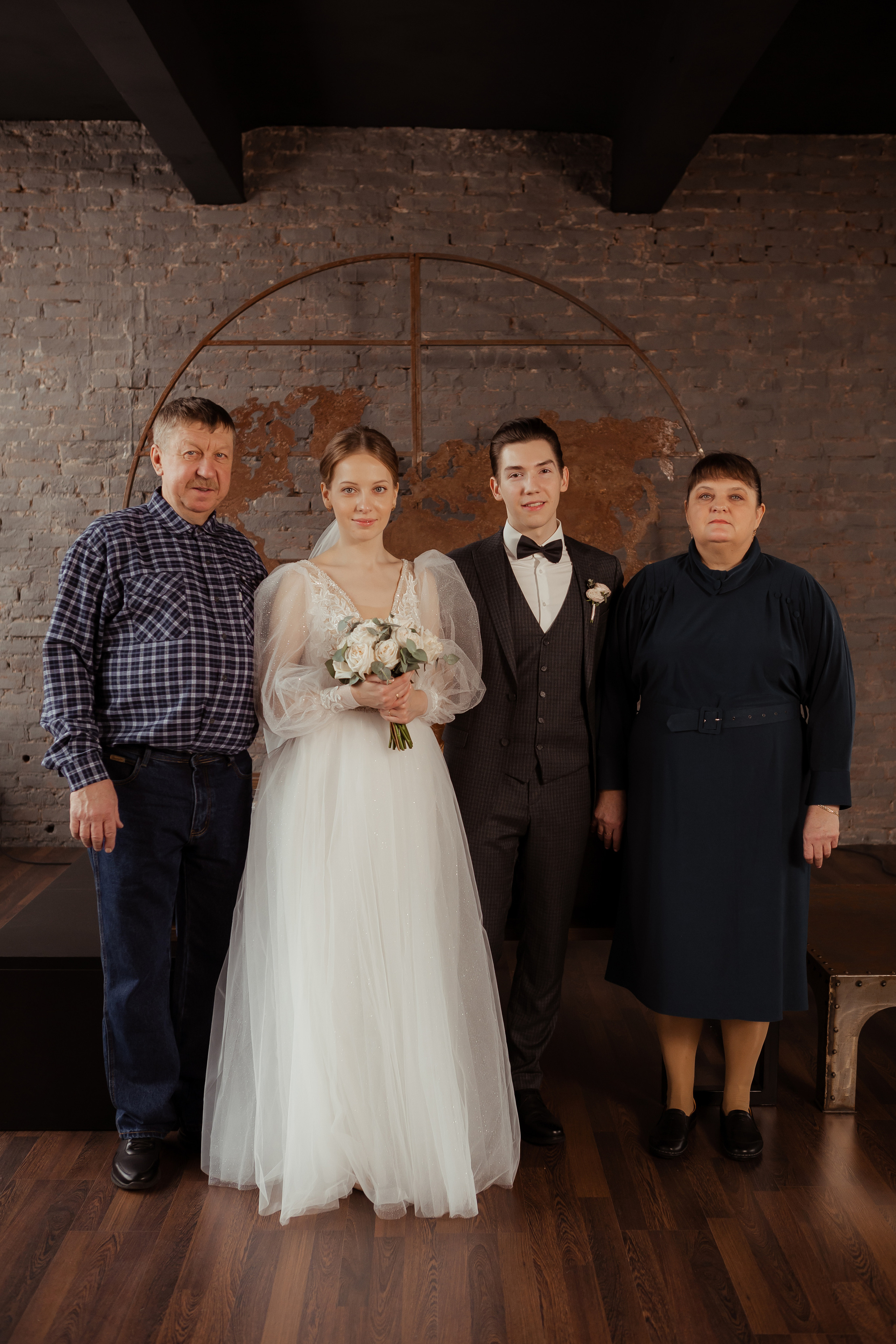 Иван & Анастасия. 02.02. ФОТОГРАФ Маргарита Сивакова | Ярославль Кострома Москва