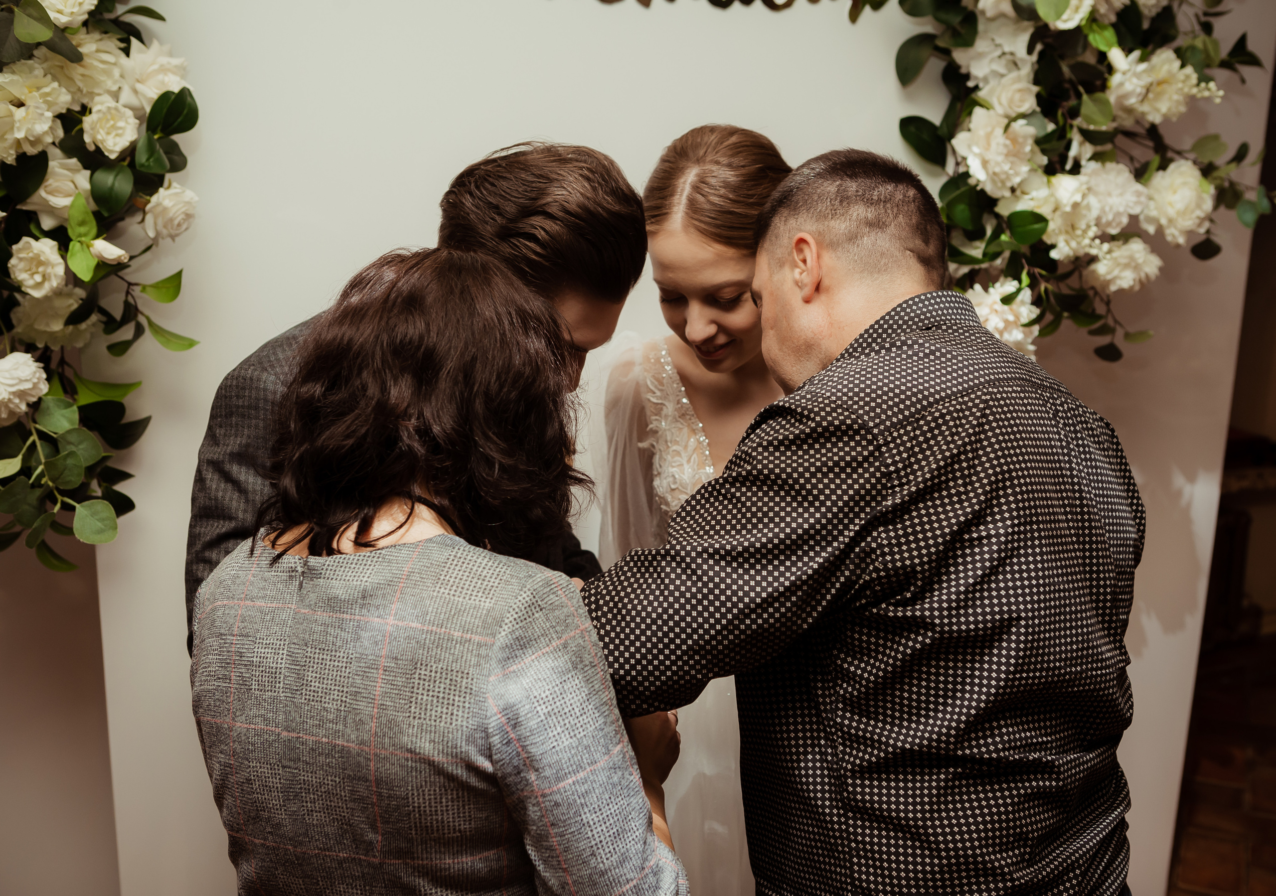 Иван & Анастасия. 02.02. ФОТОГРАФ Маргарита Сивакова | Ярославль Кострома Москва