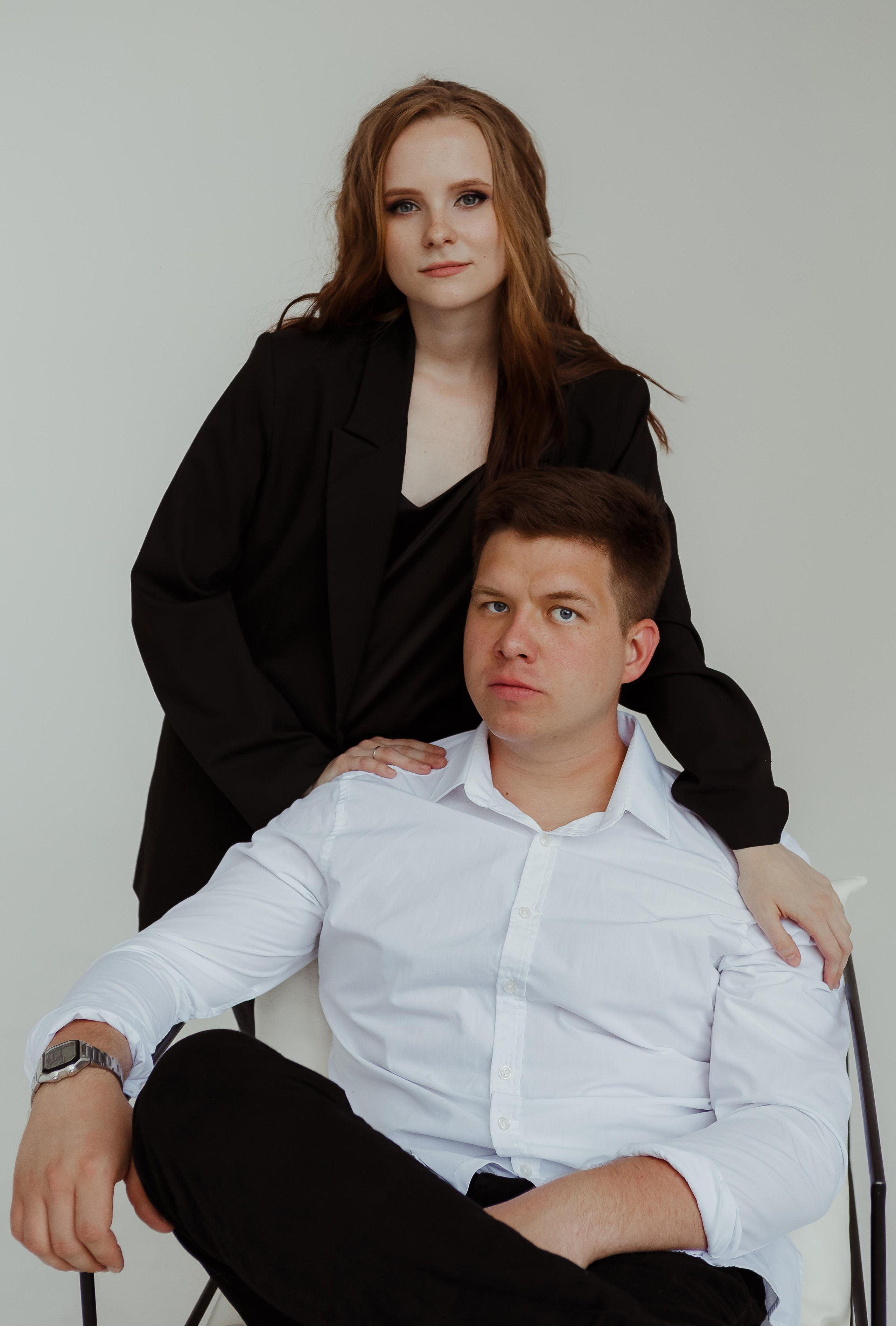 Яна & Фёдор. ФОТОГРАФ Маргарита Сивакова | Ярославль Кострома Москва