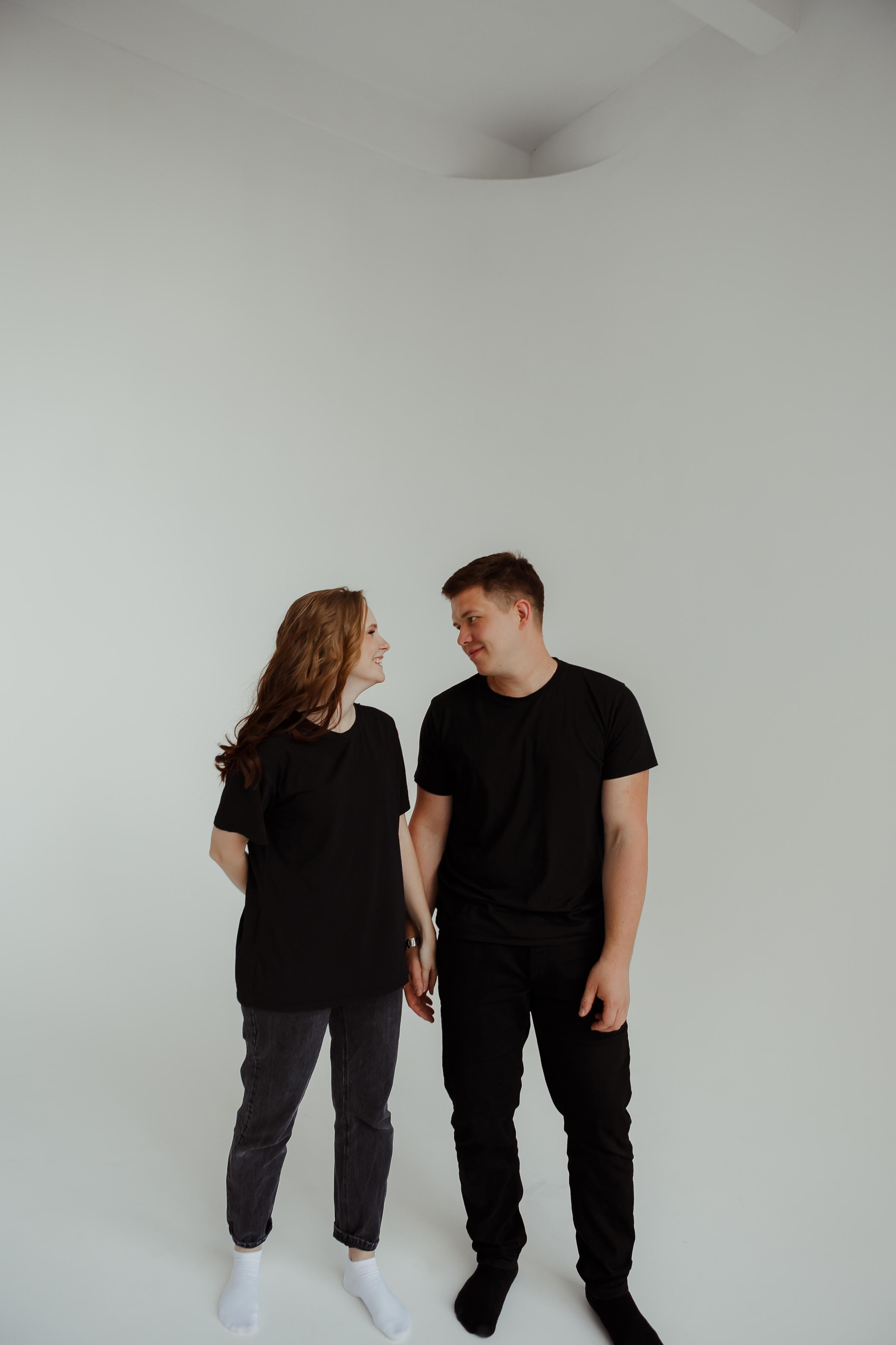 Яна & Фёдор. ФОТОГРАФ Маргарита Сивакова | Ярославль Кострома Москва