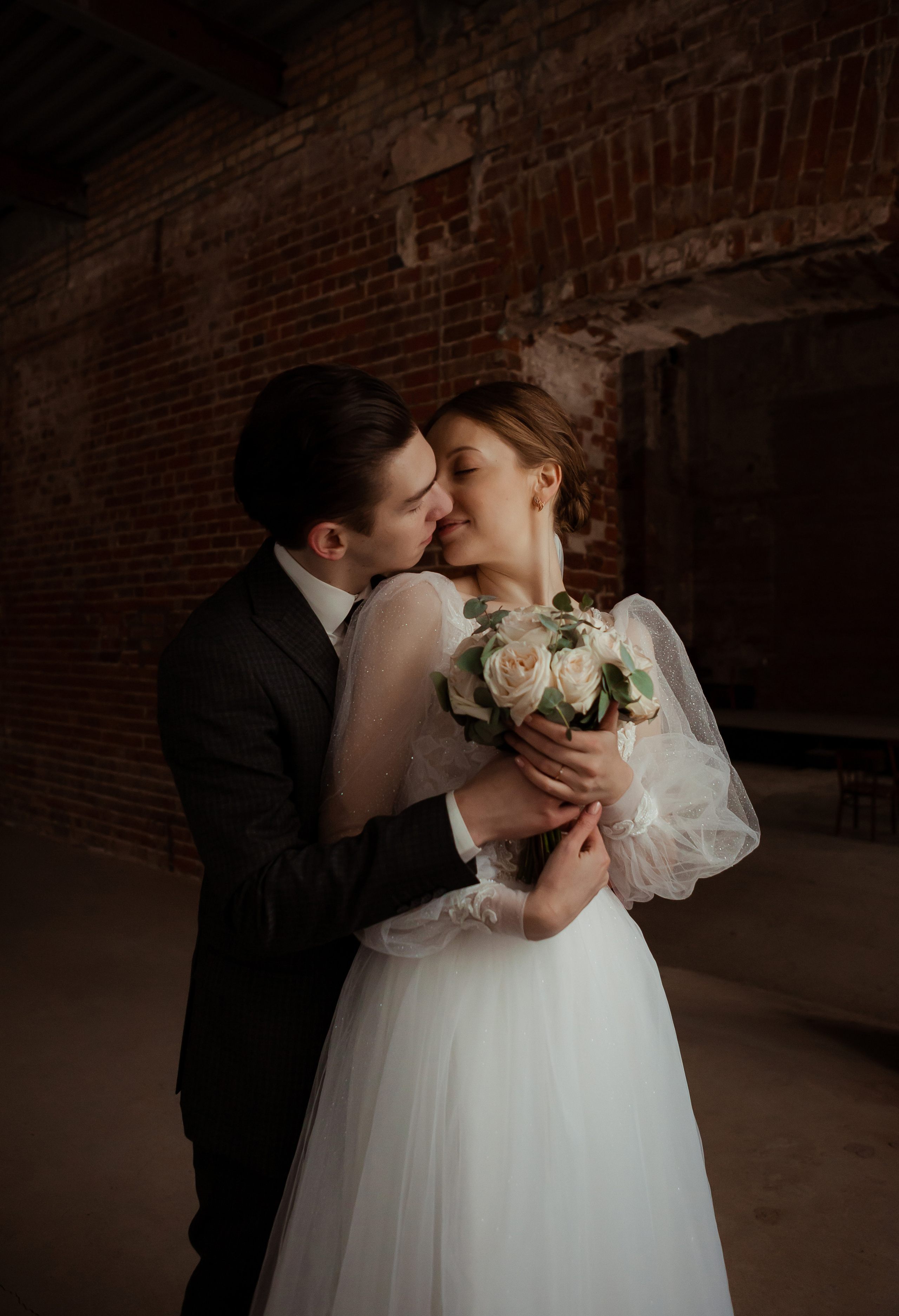 Иван & Анастасия. 02.02. ФОТОГРАФ Маргарита Сивакова | Ярославль Кострома Москва