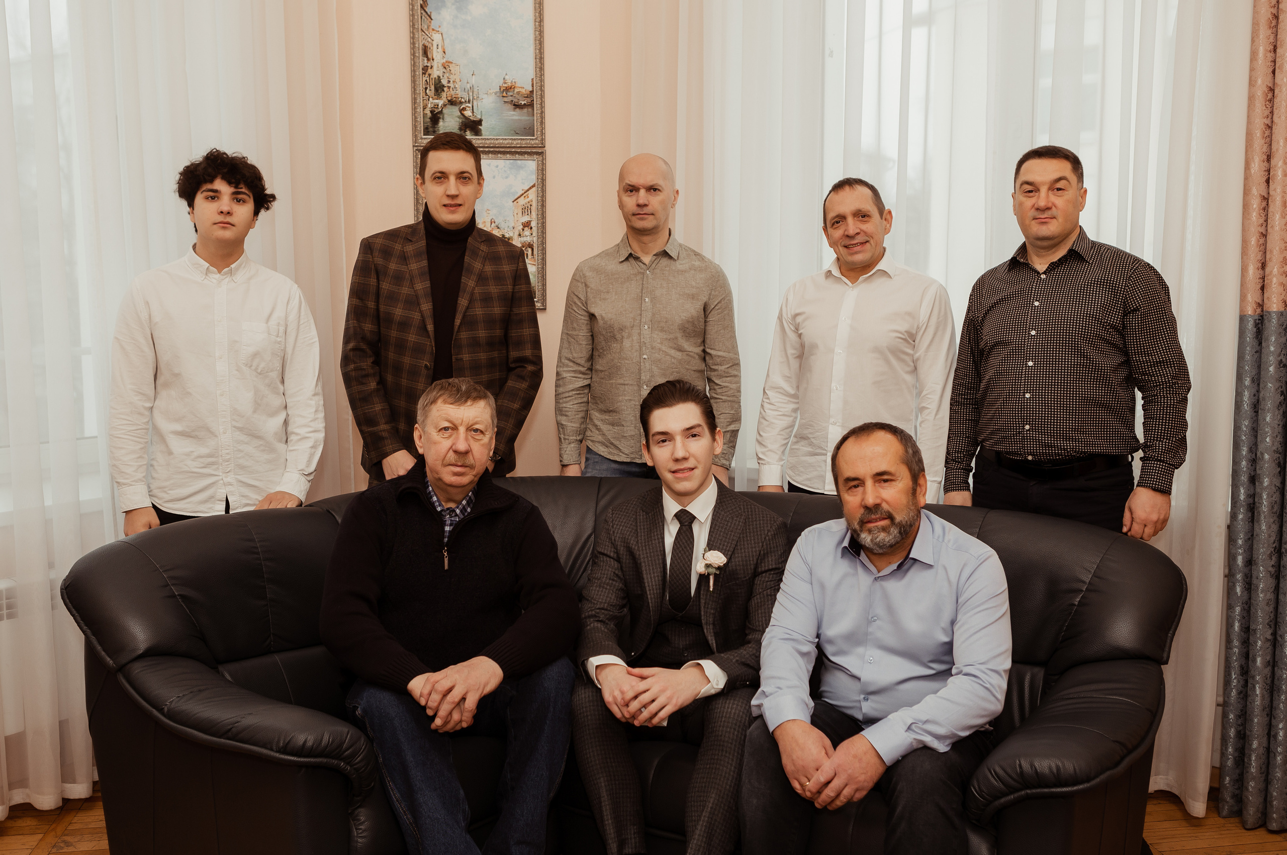 Иван & Анастасия. 02.02. ФОТОГРАФ Маргарита Сивакова | Ярославль Кострома Москва