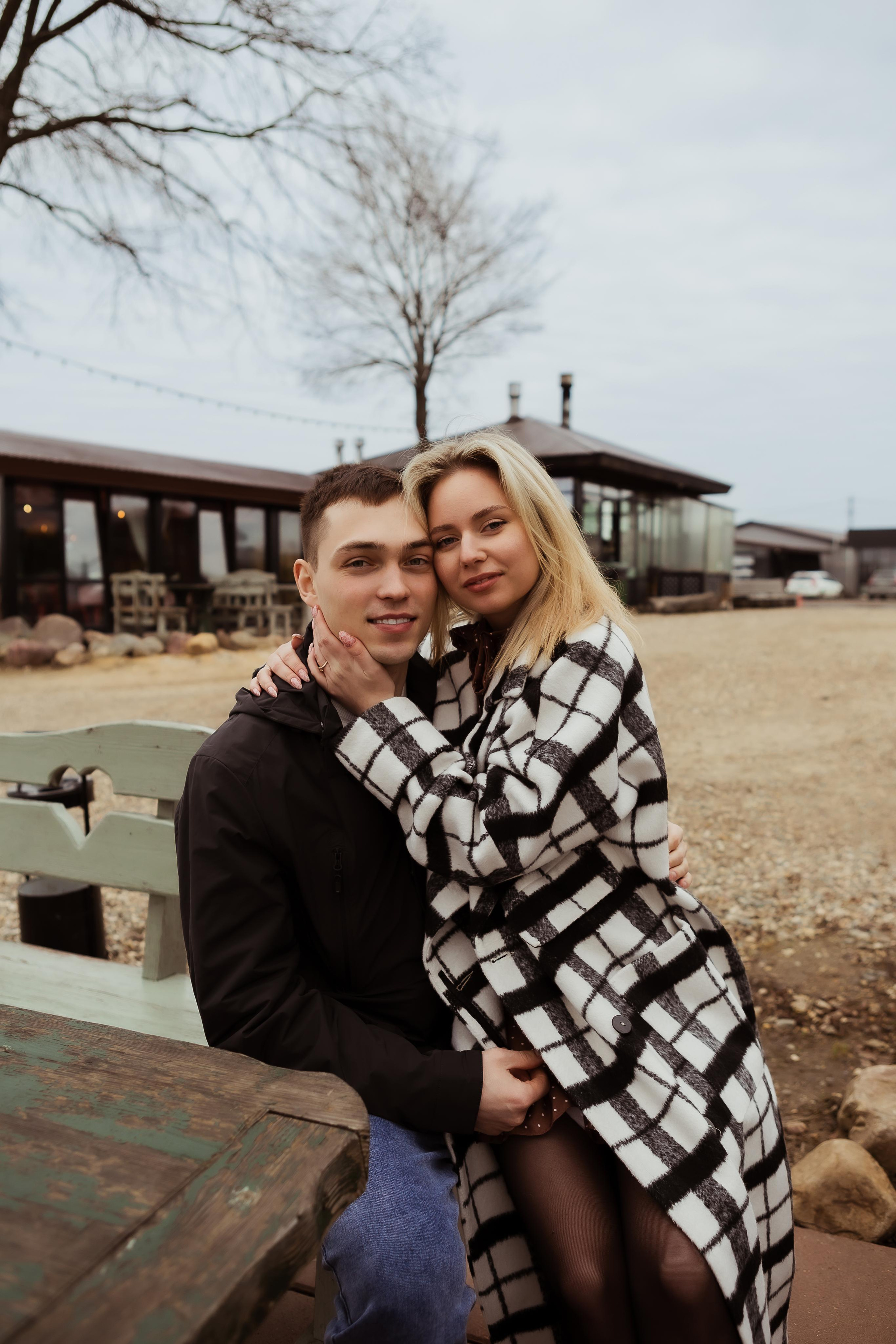 Катя & Леша. ФОТОГРАФ Маргарита Сивакова | Ярославль Кострома Москва