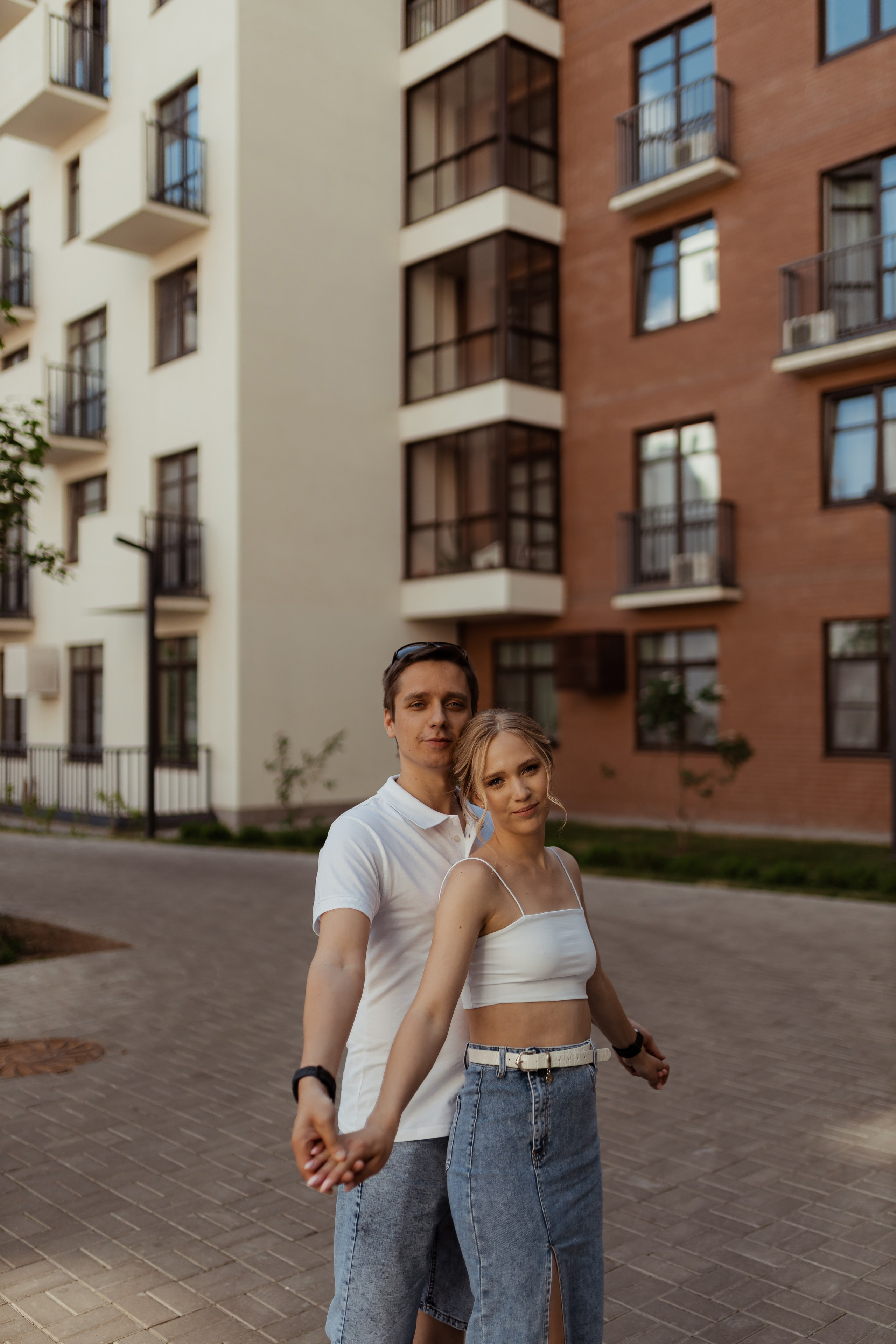 Ваня & Настя. ФОТОГРАФ Маргарита Сивакова | Ярославль Кострома Москва