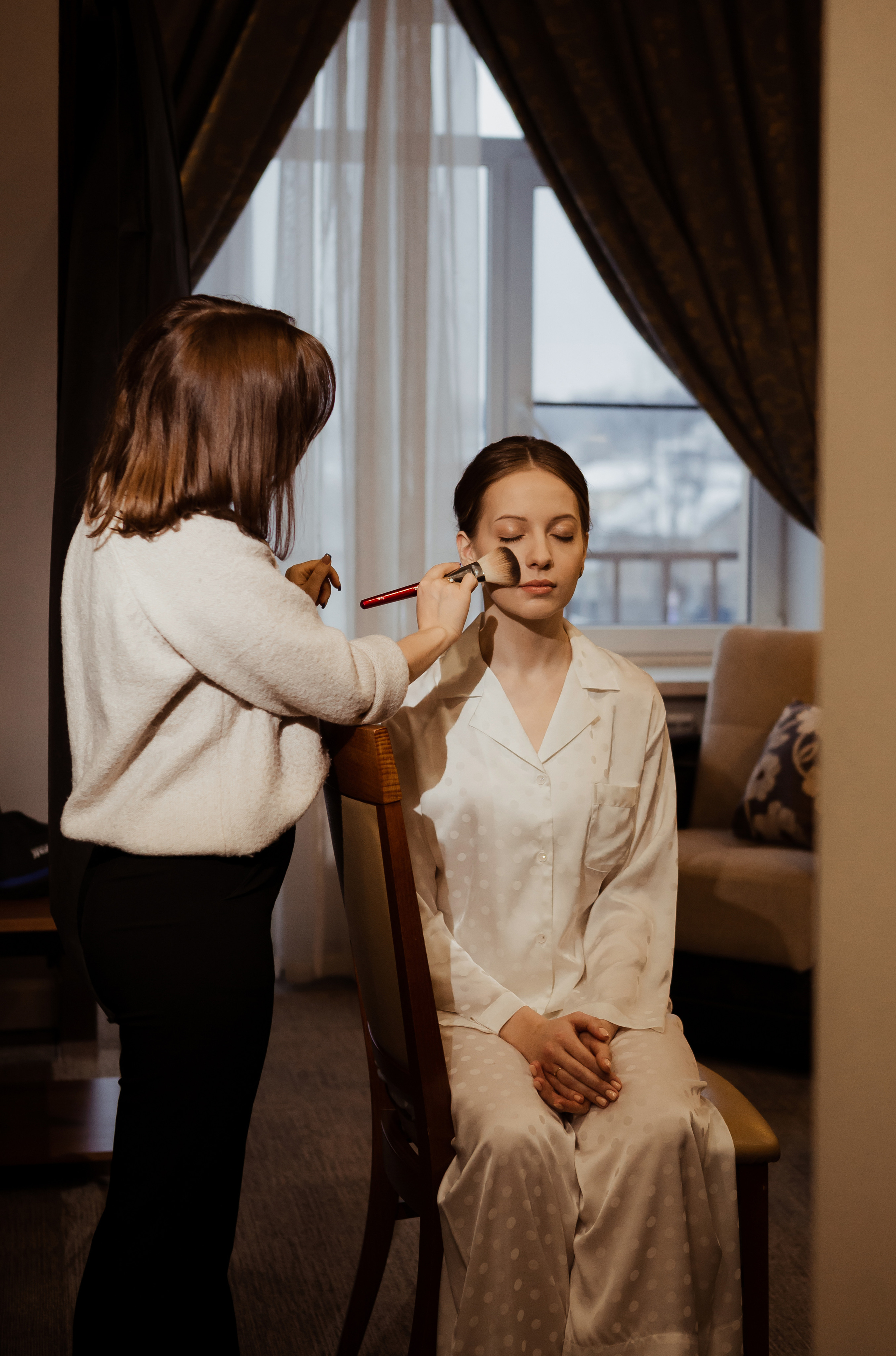 Иван & Анастасия. 02.02. ФОТОГРАФ Маргарита Сивакова | Ярославль Кострома Москва