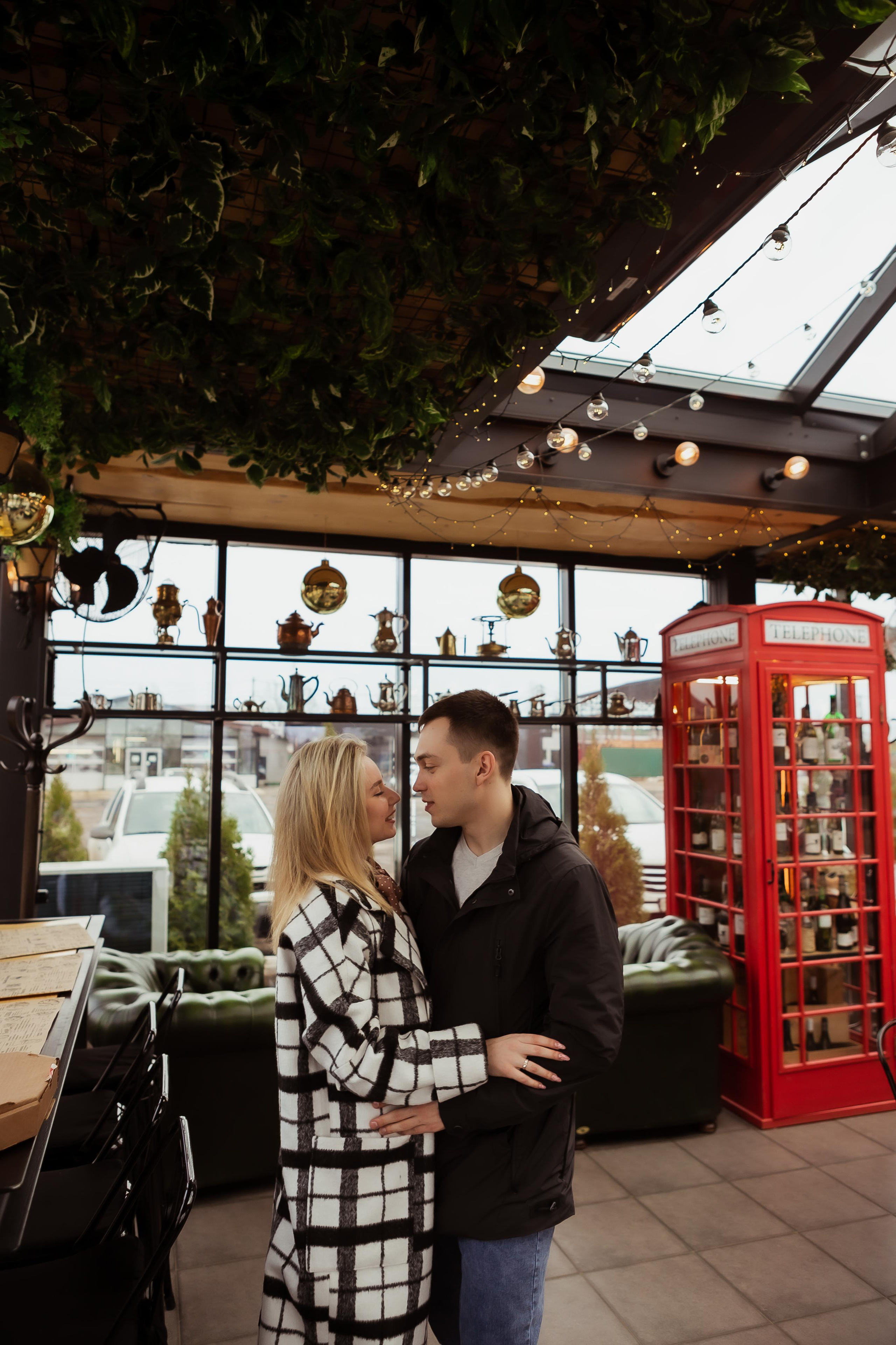 Катя & Леша. ФОТОГРАФ Маргарита Сивакова | Ярославль Кострома Москва