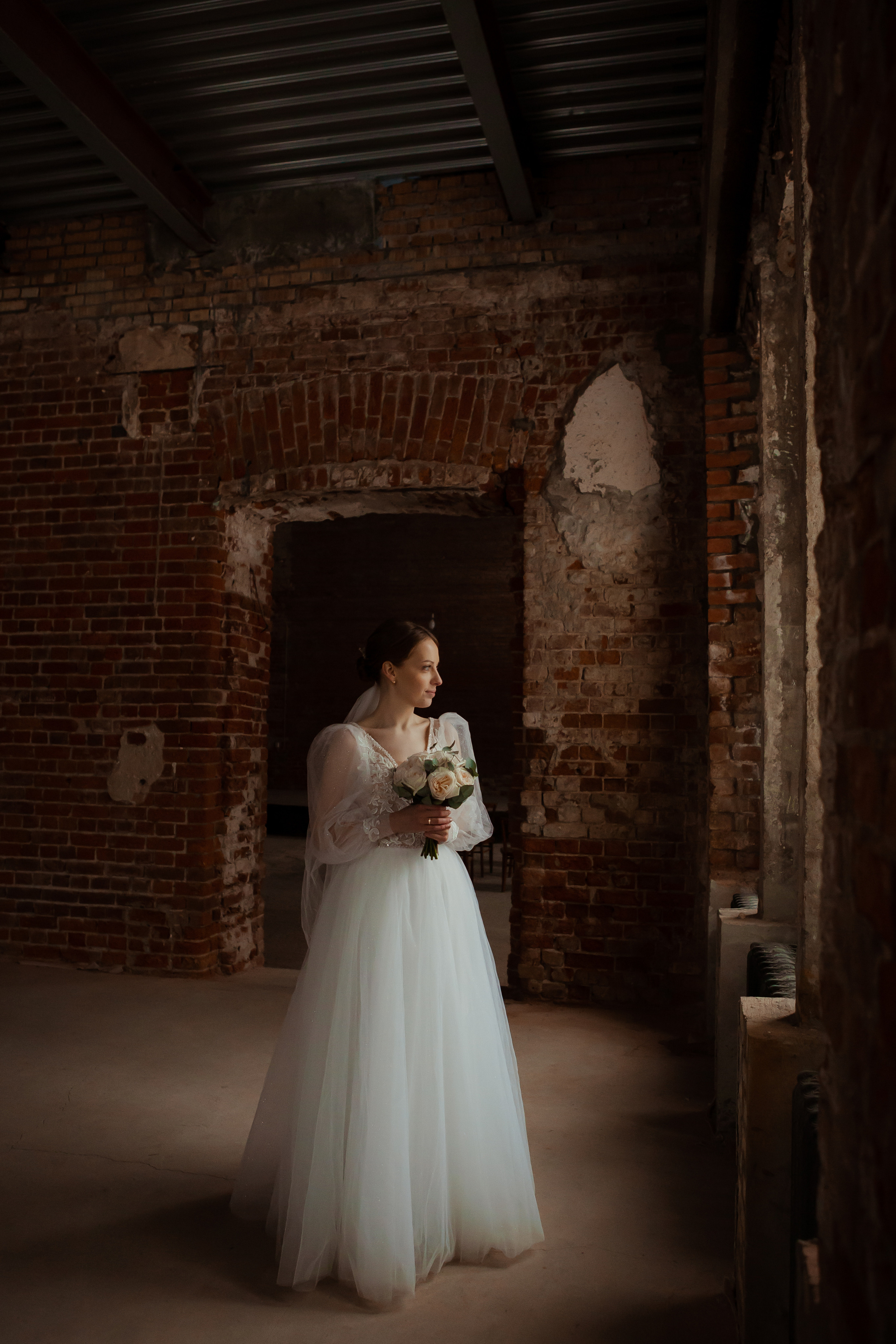 Иван & Анастасия. 02.02. ФОТОГРАФ Маргарита Сивакова | Ярославль Кострома Москва