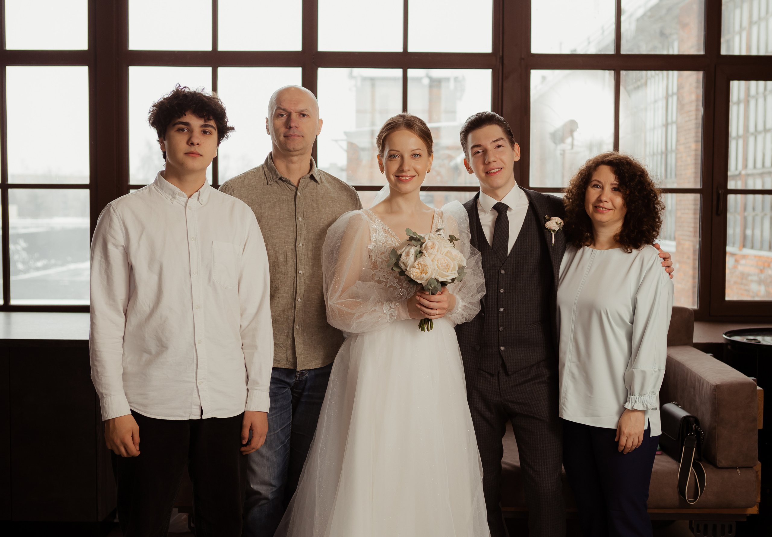 Иван & Анастасия. 02.02. ФОТОГРАФ Маргарита Сивакова | Ярославль Кострома Москва