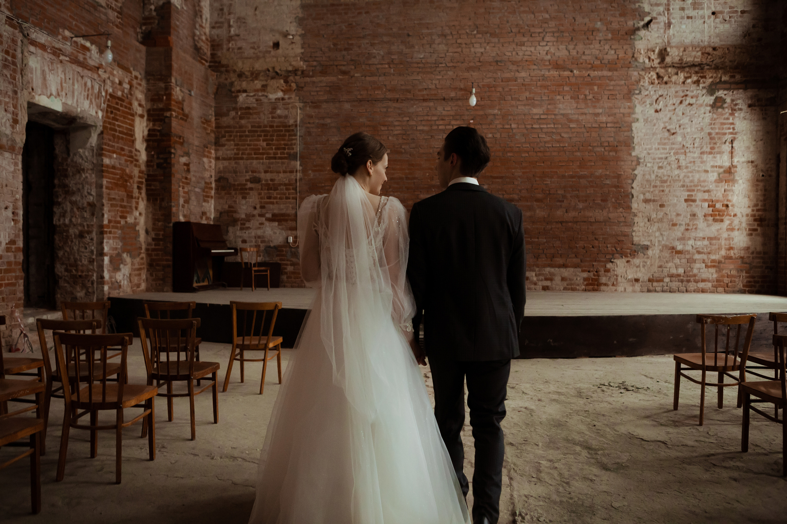 Иван & Анастасия. 02.02. ФОТОГРАФ Маргарита Сивакова | Ярославль Кострома Москва