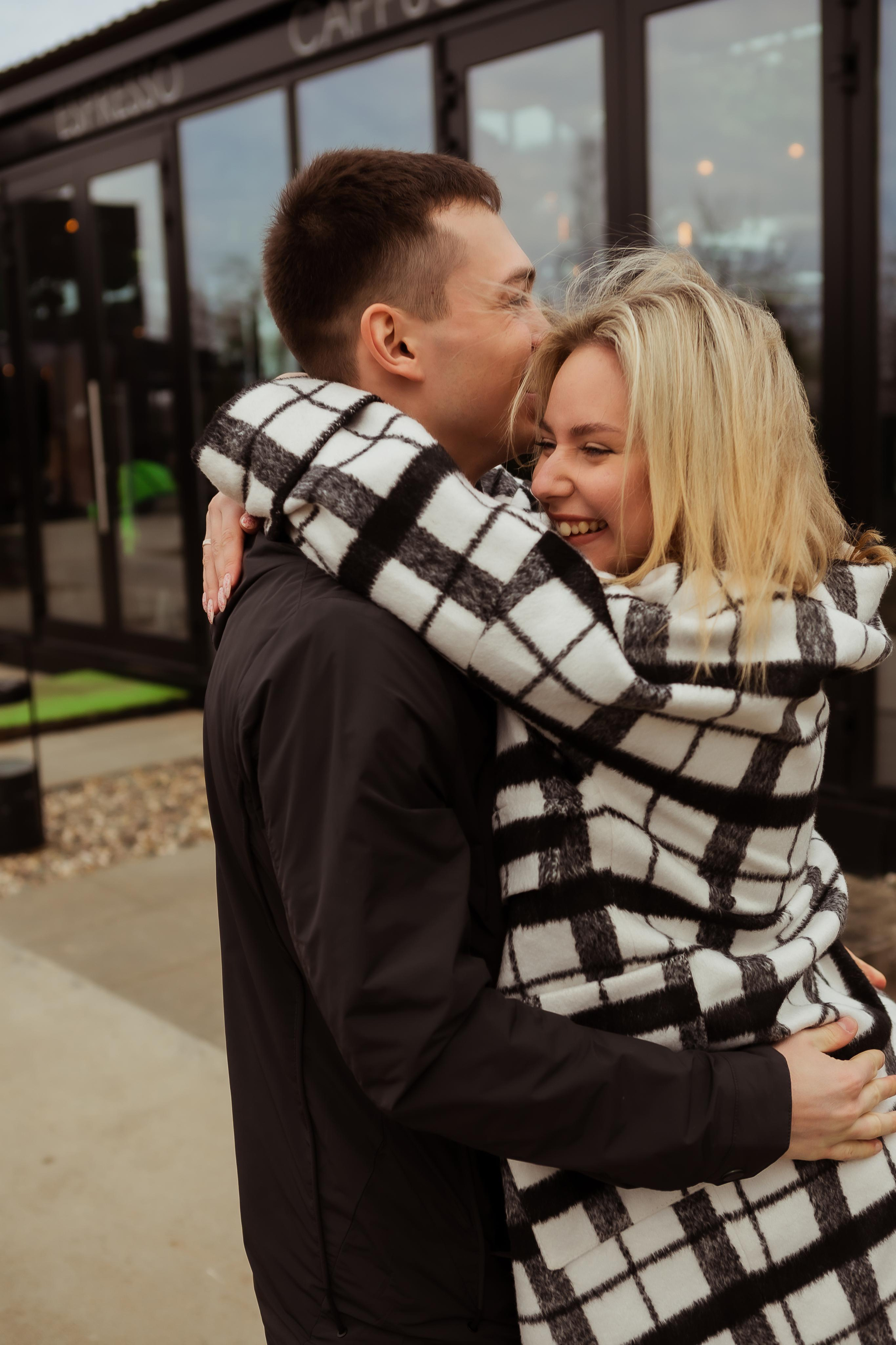 Катя & Леша. ФОТОГРАФ Маргарита Сивакова | Ярославль Кострома Москва